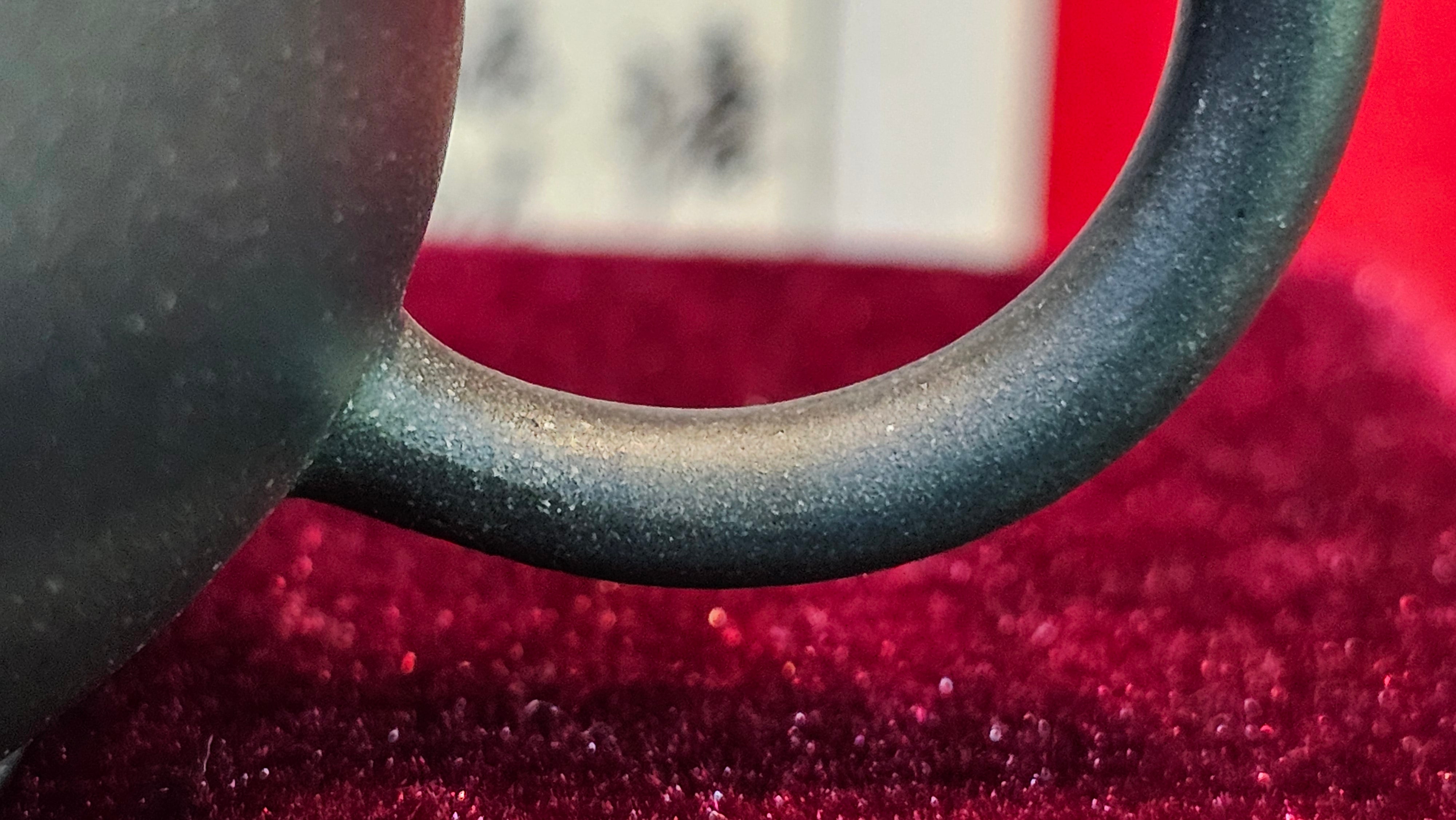 《薄胎水平》"Thin-Walled Construct ~ Shui Ping", 98.5ml!, by L4 Assoc Master Artist Zhang Ke, Using Our Cao Family's Cherished Min Guo Lü Ni, Endorsed by Premier Master Cao An Xiang. 4th Frame: FLOATING illustration VIDEO!~Congrats to Mr W.W.!