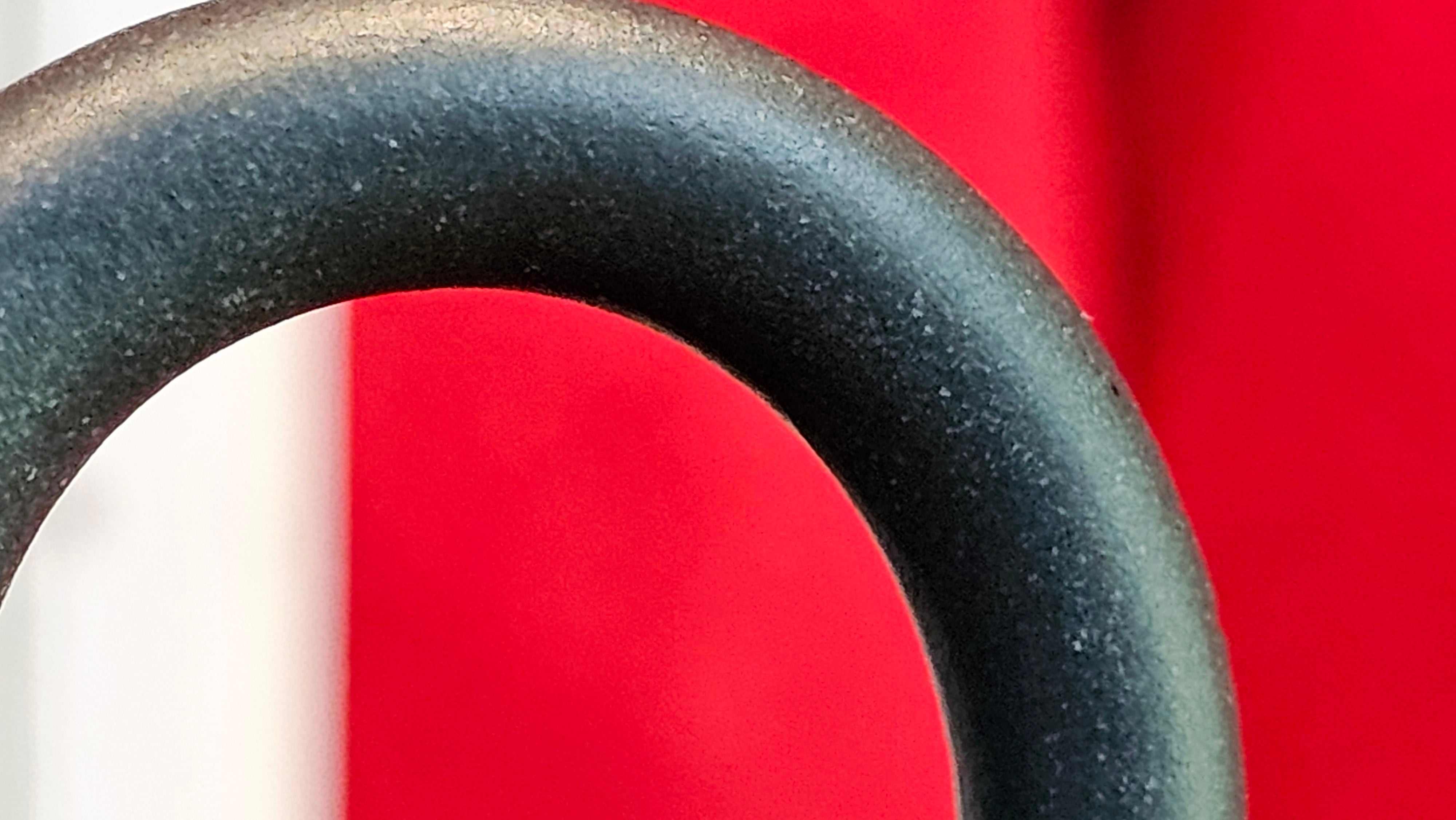 《薄胎水平》"Thin-Walled Construct ~ Shui Ping", 98.5ml!, by L4 Assoc Master Artist Zhang Ke, Using Our Cao Family's Cherished Min Guo Lü Ni, Endorsed by Premier Master Cao An Xiang. 4th Frame: FLOATING illustration VIDEO!~Congrats to Mr W.W.!