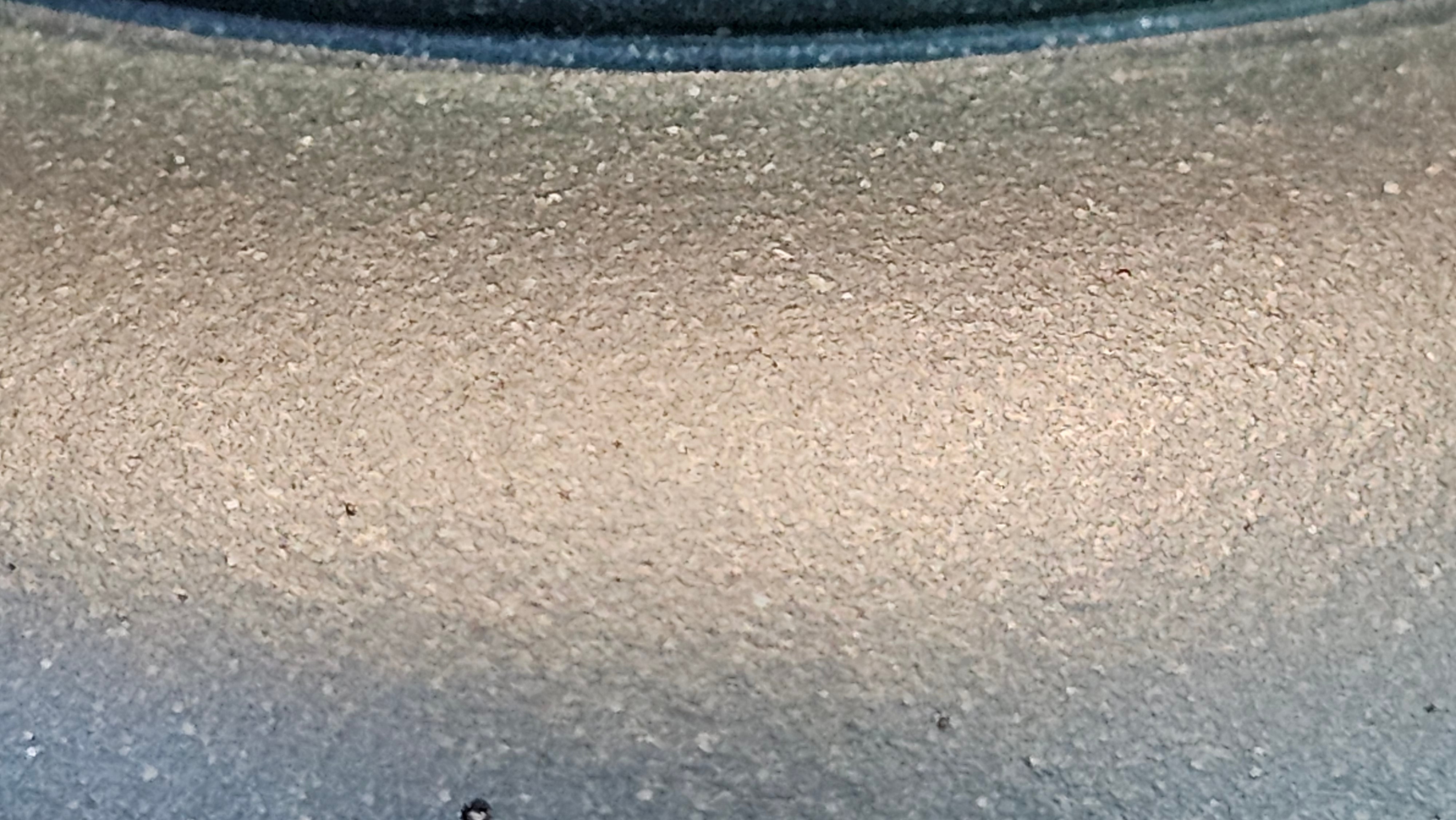 《薄胎水平》"Thin-Walled Construct ~ Shui Ping", 98.5ml!, by L4 Assoc Master Artist Zhang Ke, Using Our Cao Family's Cherished Min Guo Lü Ni, Endorsed by Premier Master Cao An Xiang. 4th Frame: FLOATING illustration VIDEO!~Congrats to Mr W.W.!