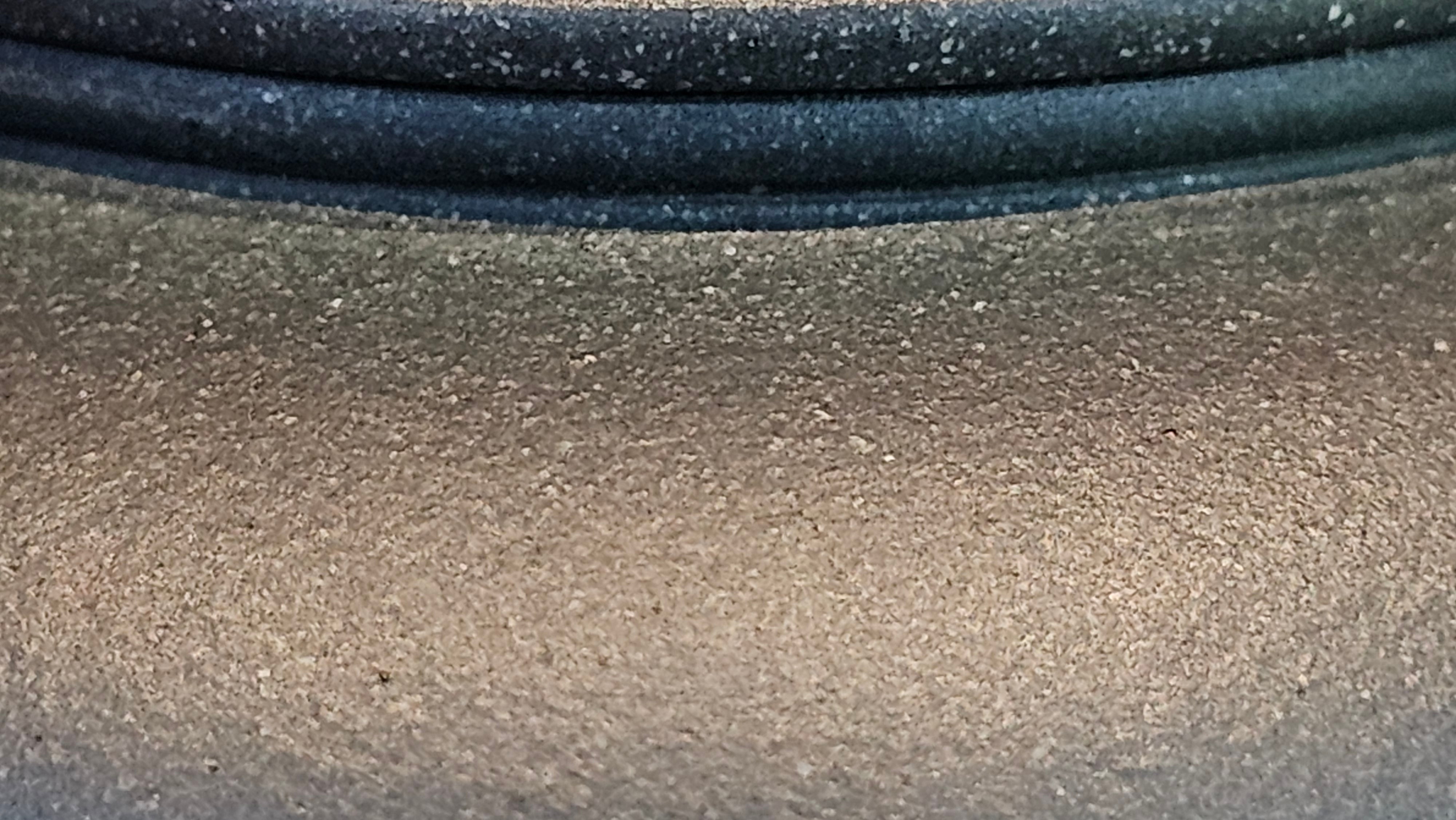 《薄胎水平》"Thin-Walled Construct ~ Shui Ping", 98.5ml!, by L4 Assoc Master Artist Zhang Ke, Using Our Cao Family's Cherished Min Guo Lü Ni, Endorsed by Premier Master Cao An Xiang. 4th Frame: FLOATING illustration VIDEO!~Congrats to Mr W.W.!