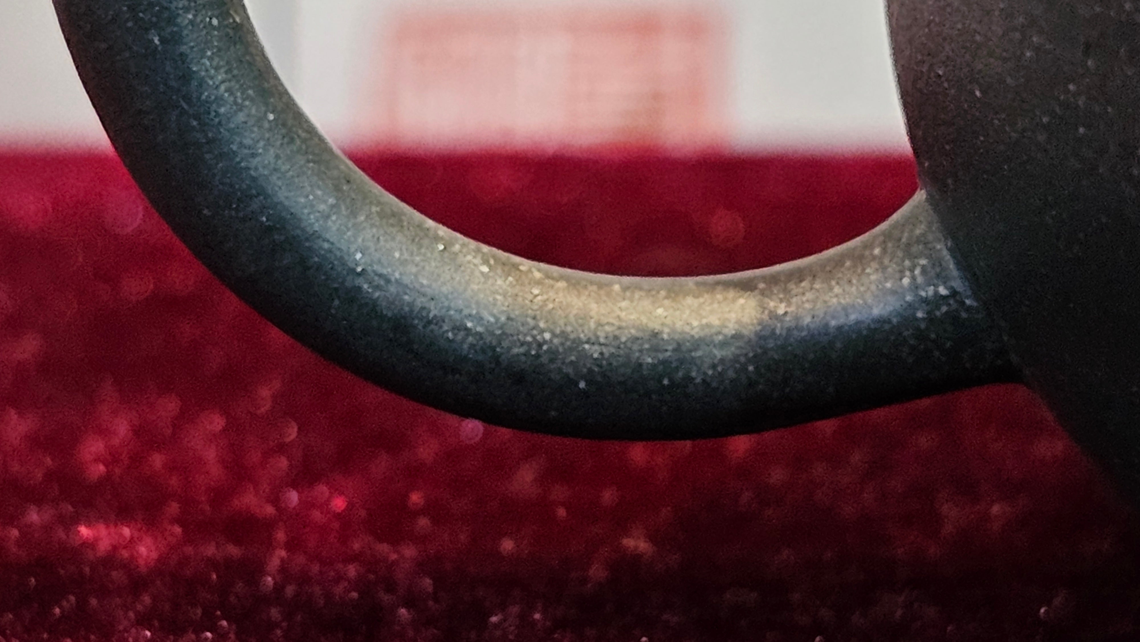 《薄胎水平》"Thin-Walled Construct ~ Shui Ping", 98.5ml!, by L4 Assoc Master Artist Zhang Ke, Using Our Cao Family's Cherished Min Guo Lü Ni, Endorsed by Premier Master Cao An Xiang. 4th Frame: FLOATING illustration VIDEO!~Congrats to Mr W.W.!