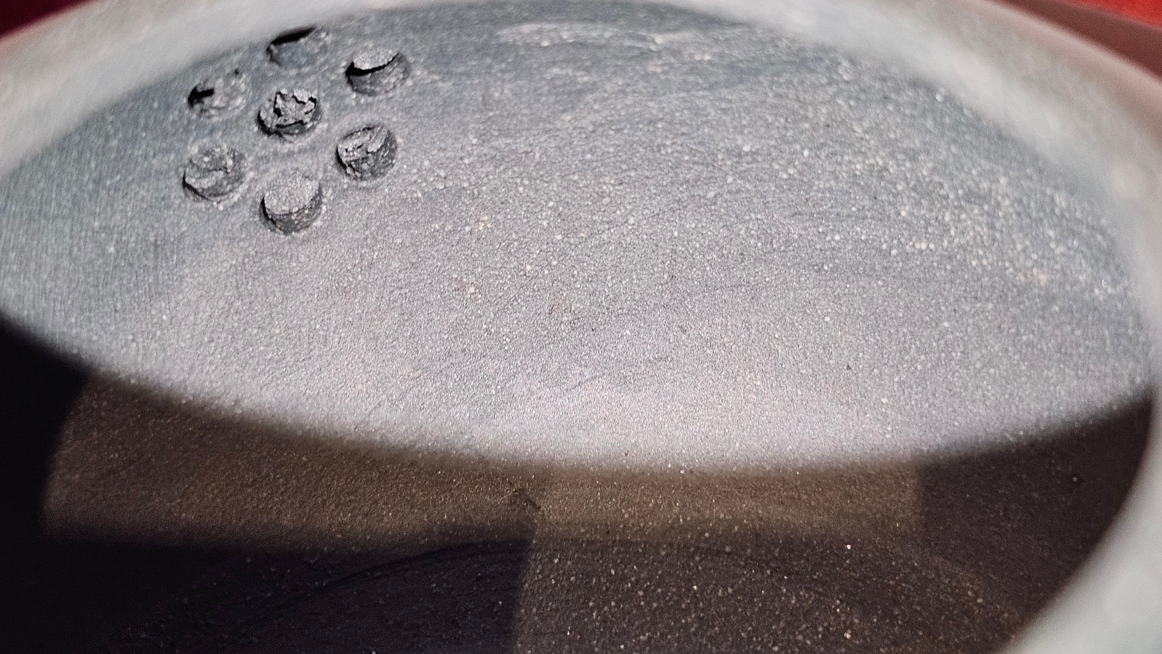 《薄胎水平》"Thin-Walled Construct ~ Shui Ping", 98.5ml!, by L4 Assoc Master Artist Zhang Ke, Using Our Cao Family's Cherished Min Guo Lü Ni, Endorsed by Premier Master Cao An Xiang. 4th Frame: FLOATING illustration VIDEO!~Congrats to Mr W.W.!