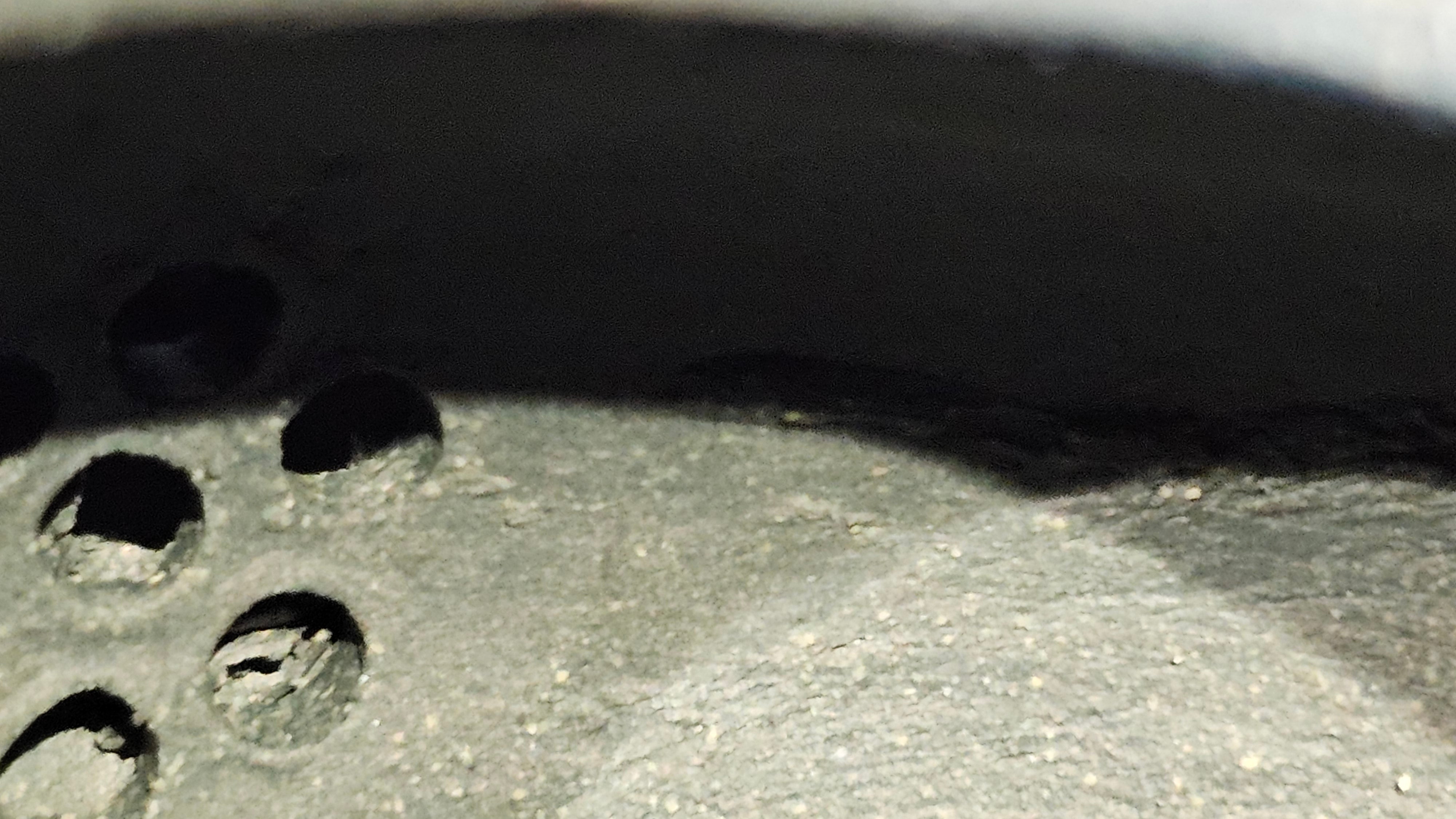 《薄胎水平》"Thin-Walled Construct ~ Shui Ping", 98.5ml!, by L4 Assoc Master Artist Zhang Ke, Using Our Cao Family's Cherished Min Guo Lü Ni, Endorsed by Premier Master Cao An Xiang. 4th Frame: FLOATING illustration VIDEO!~Congrats to Mr W.W.!