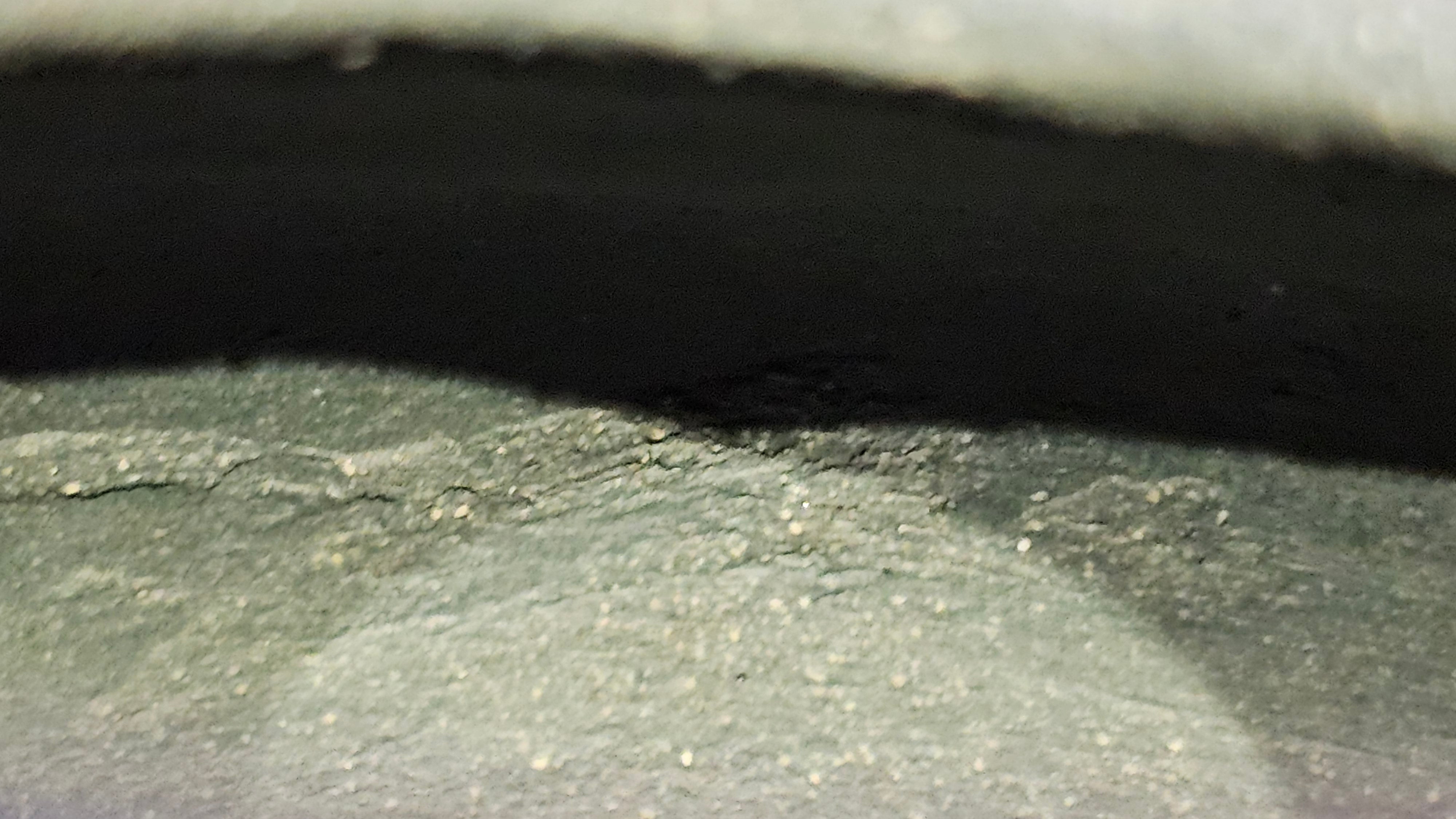 《薄胎水平》"Thin-Walled Construct ~ Shui Ping", 98.5ml!, by L4 Assoc Master Artist Zhang Ke, Using Our Cao Family's Cherished Min Guo Lü Ni, Endorsed by Premier Master Cao An Xiang. 4th Frame: FLOATING illustration VIDEO!~Congrats to Mr W.W.!