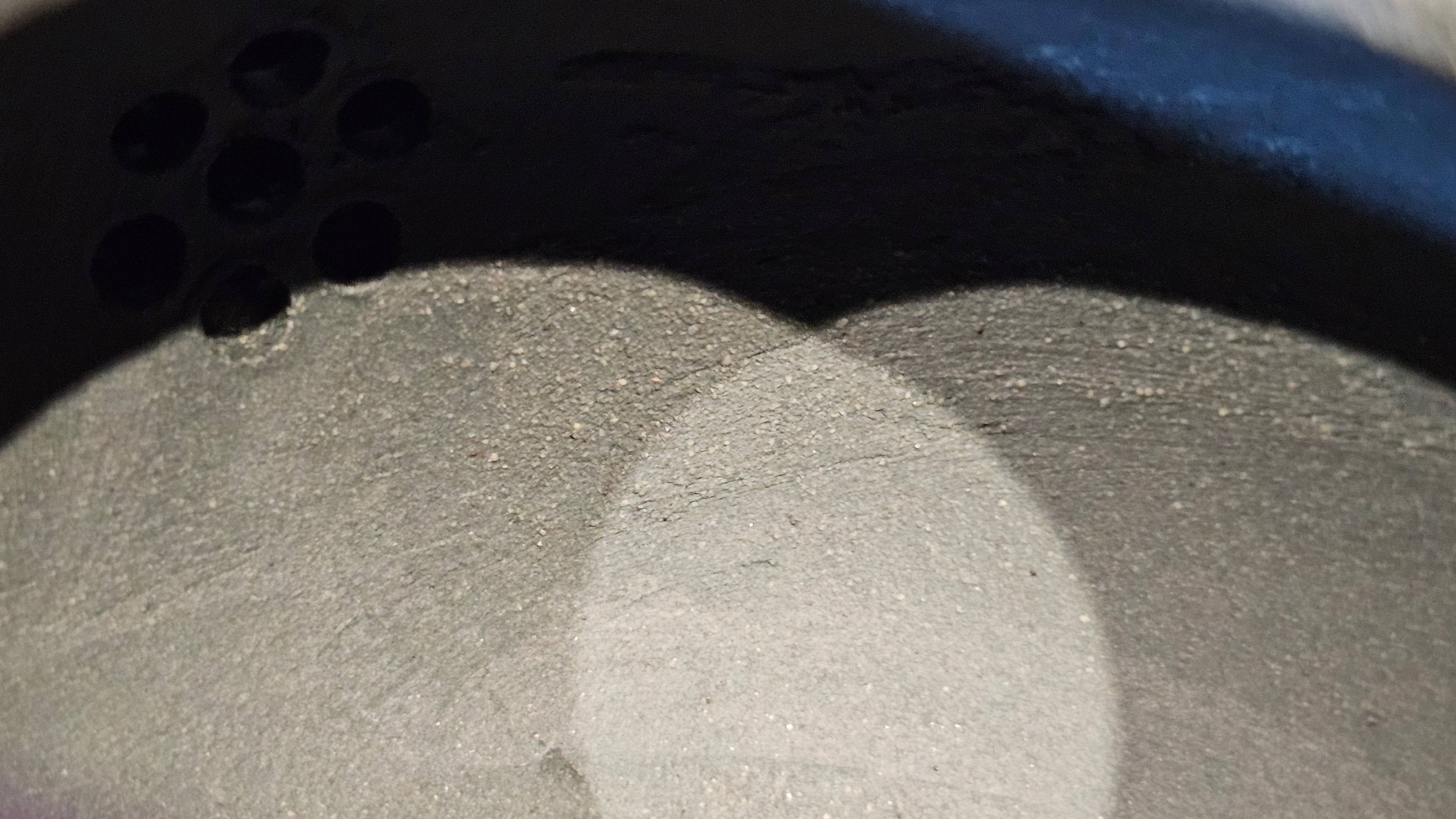 《薄胎水平》"Thin-Walled Construct ~ Shui Ping", 98.5ml!, by L4 Assoc Master Artist Zhang Ke, Using Our Cao Family's Cherished Min Guo Lü Ni, Endorsed by Premier Master Cao An Xiang. 4th Frame: FLOATING illustration VIDEO!~Congrats to Mr W.W.!