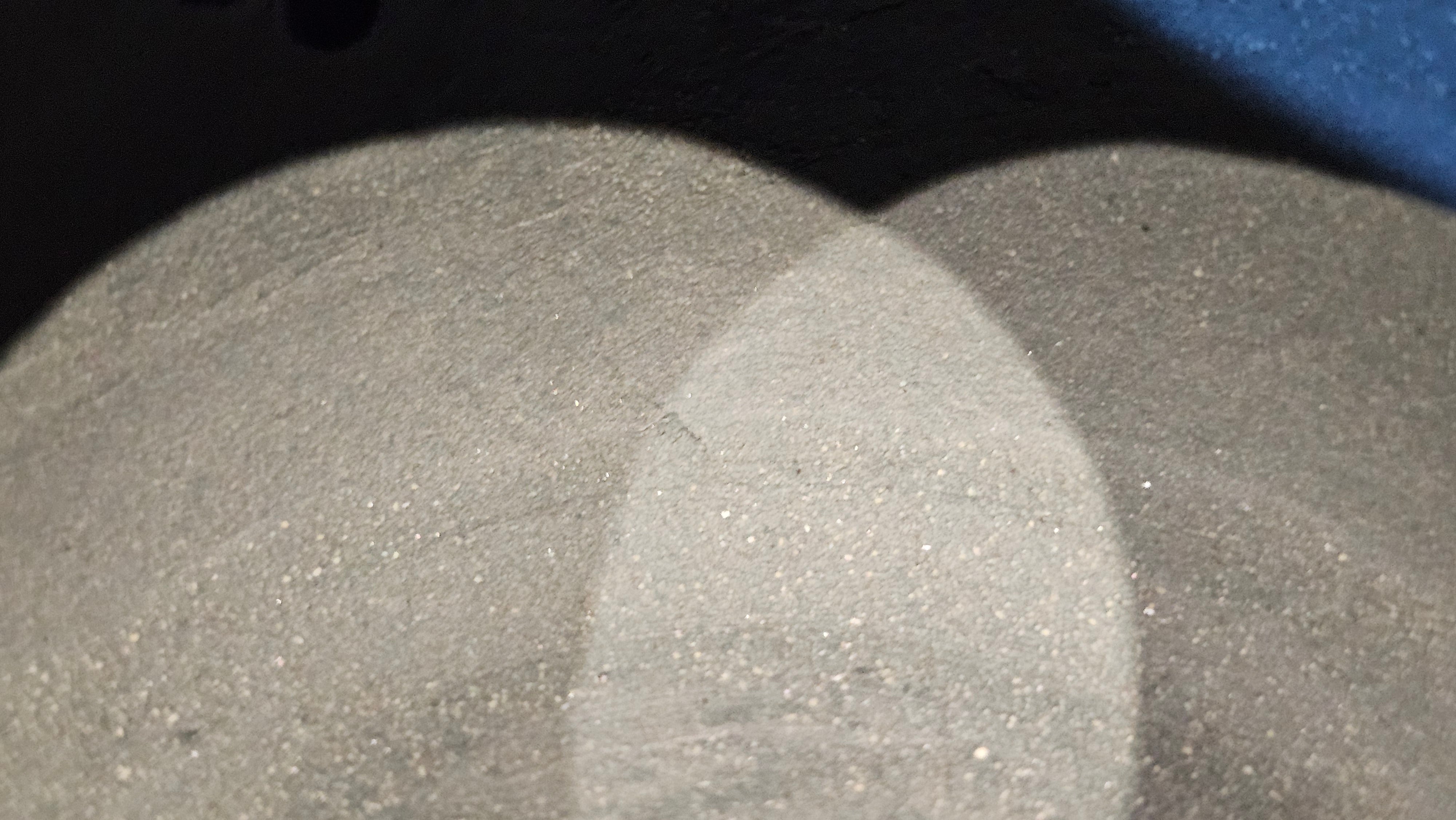 《薄胎水平》"Thin-Walled Construct ~ Shui Ping", 98.5ml!, by L4 Assoc Master Artist Zhang Ke, Using Our Cao Family's Cherished Min Guo Lü Ni, Endorsed by Premier Master Cao An Xiang. 4th Frame: FLOATING illustration VIDEO!~Congrats to Mr W.W.!