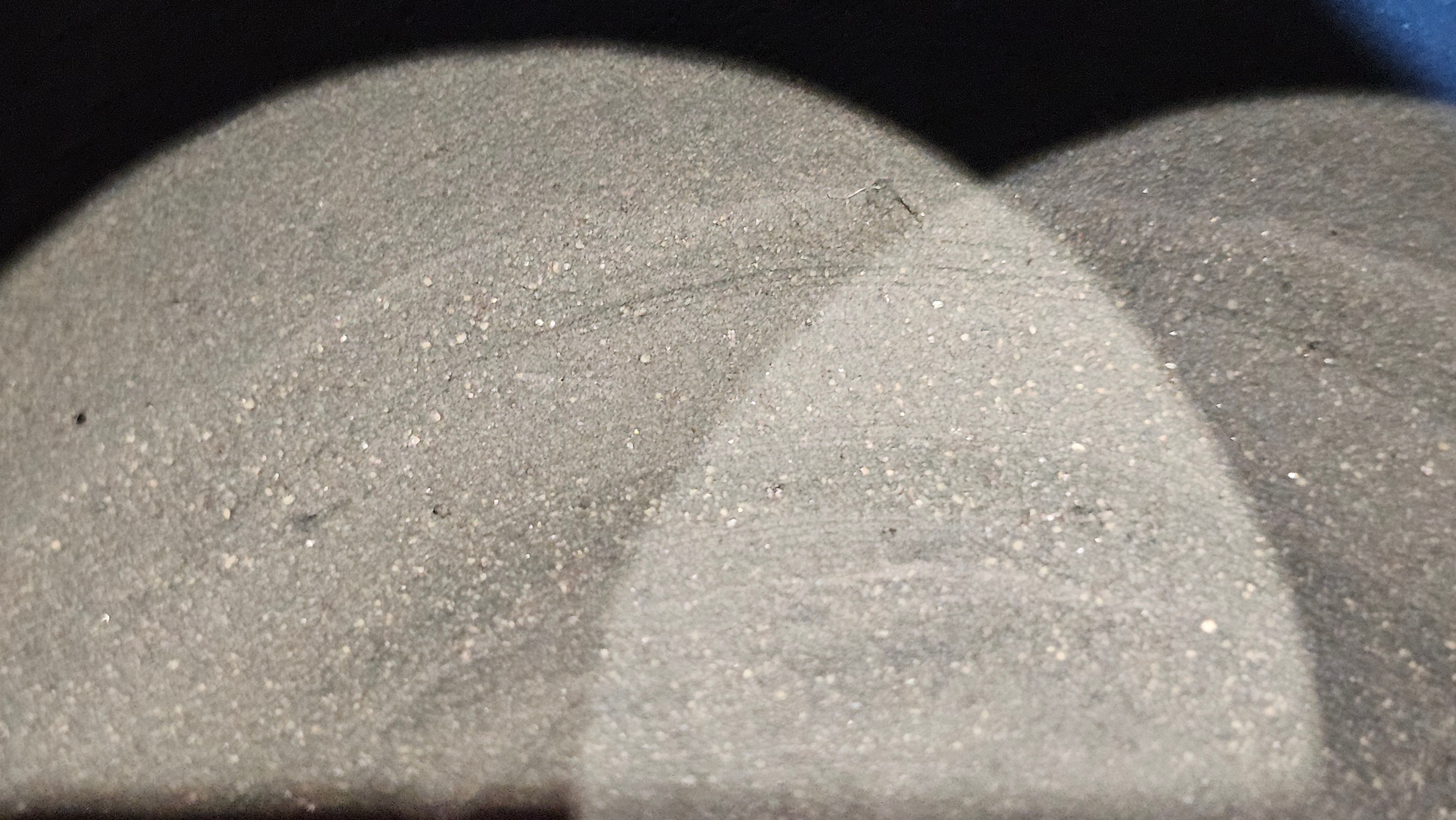 《薄胎水平》"Thin-Walled Construct ~ Shui Ping", 98.5ml!, by L4 Assoc Master Artist Zhang Ke, Using Our Cao Family's Cherished Min Guo Lü Ni, Endorsed by Premier Master Cao An Xiang. 4th Frame: FLOATING illustration VIDEO!~Congrats to Mr W.W.!