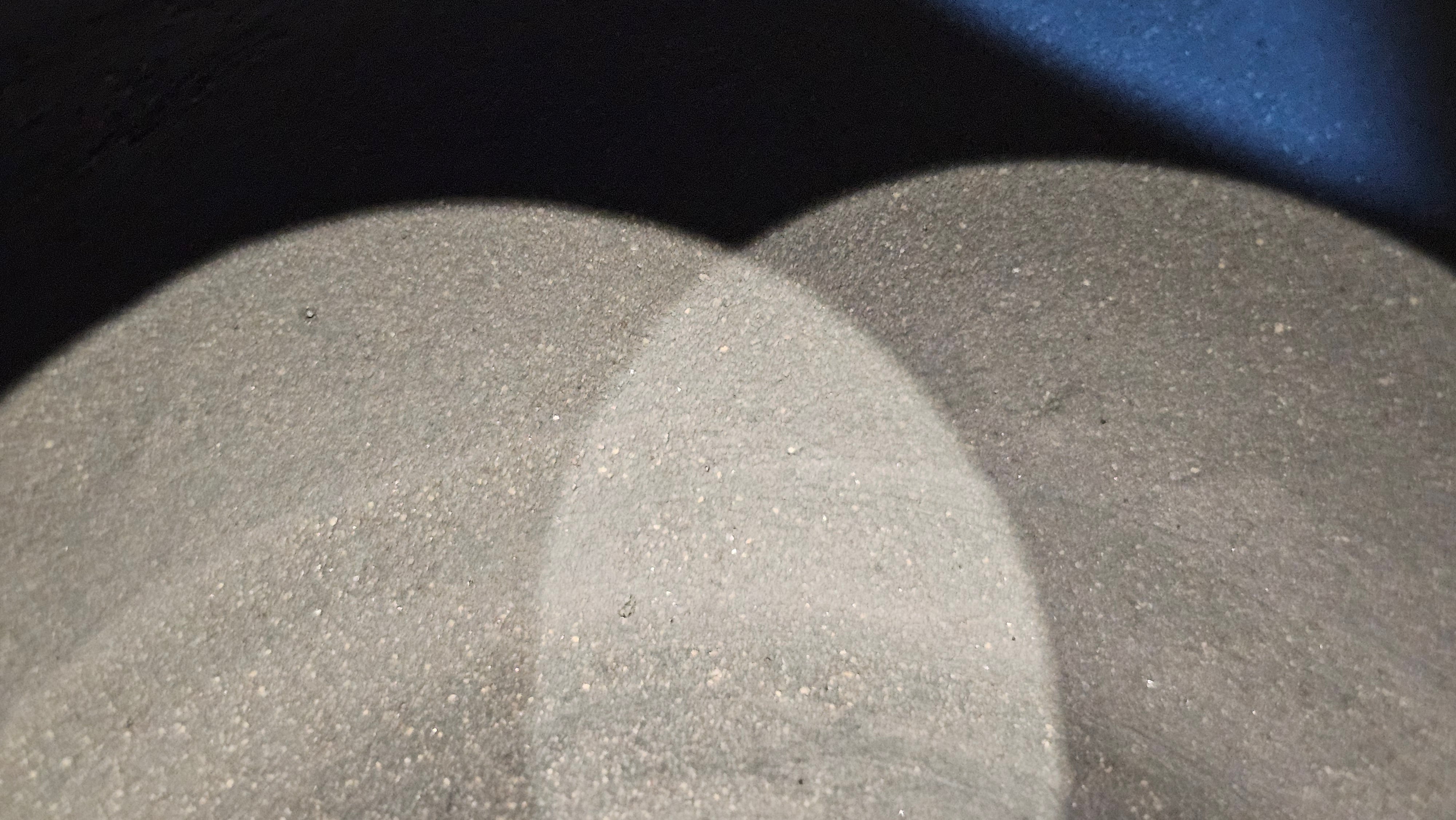 《薄胎水平》"Thin-Walled Construct ~ Shui Ping", 98.5ml!, by L4 Assoc Master Artist Zhang Ke, Using Our Cao Family's Cherished Min Guo Lü Ni, Endorsed by Premier Master Cao An Xiang. 4th Frame: FLOATING illustration VIDEO!~Congrats to Mr W.W.!