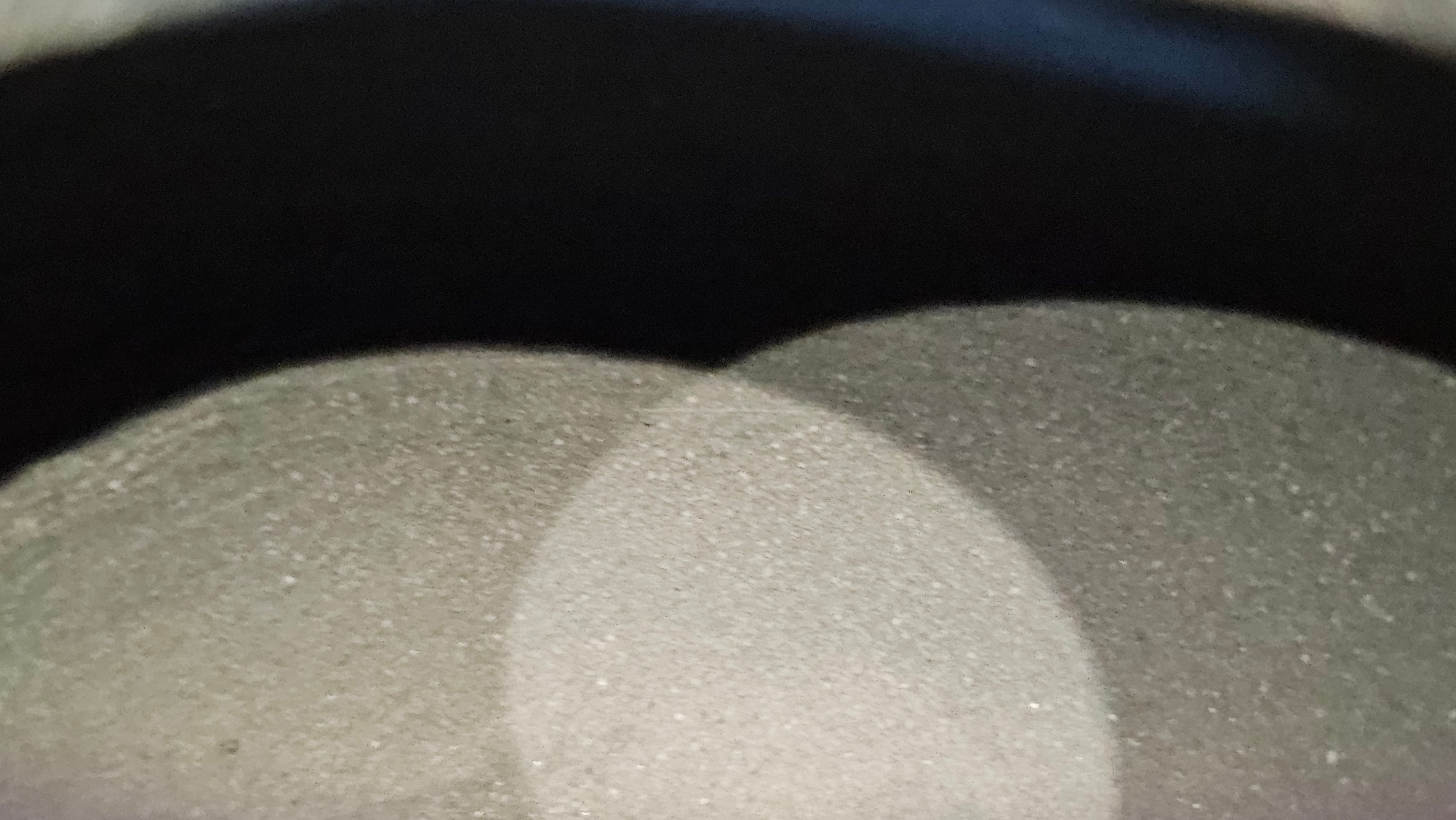 《薄胎水平》"Thin-Walled Construct ~ Shui Ping", 98.5ml!, by L4 Assoc Master Artist Zhang Ke, Using Our Cao Family's Cherished Min Guo Lü Ni, Endorsed by Premier Master Cao An Xiang. 4th Frame: FLOATING illustration VIDEO!~Congrats to Mr W.W.!