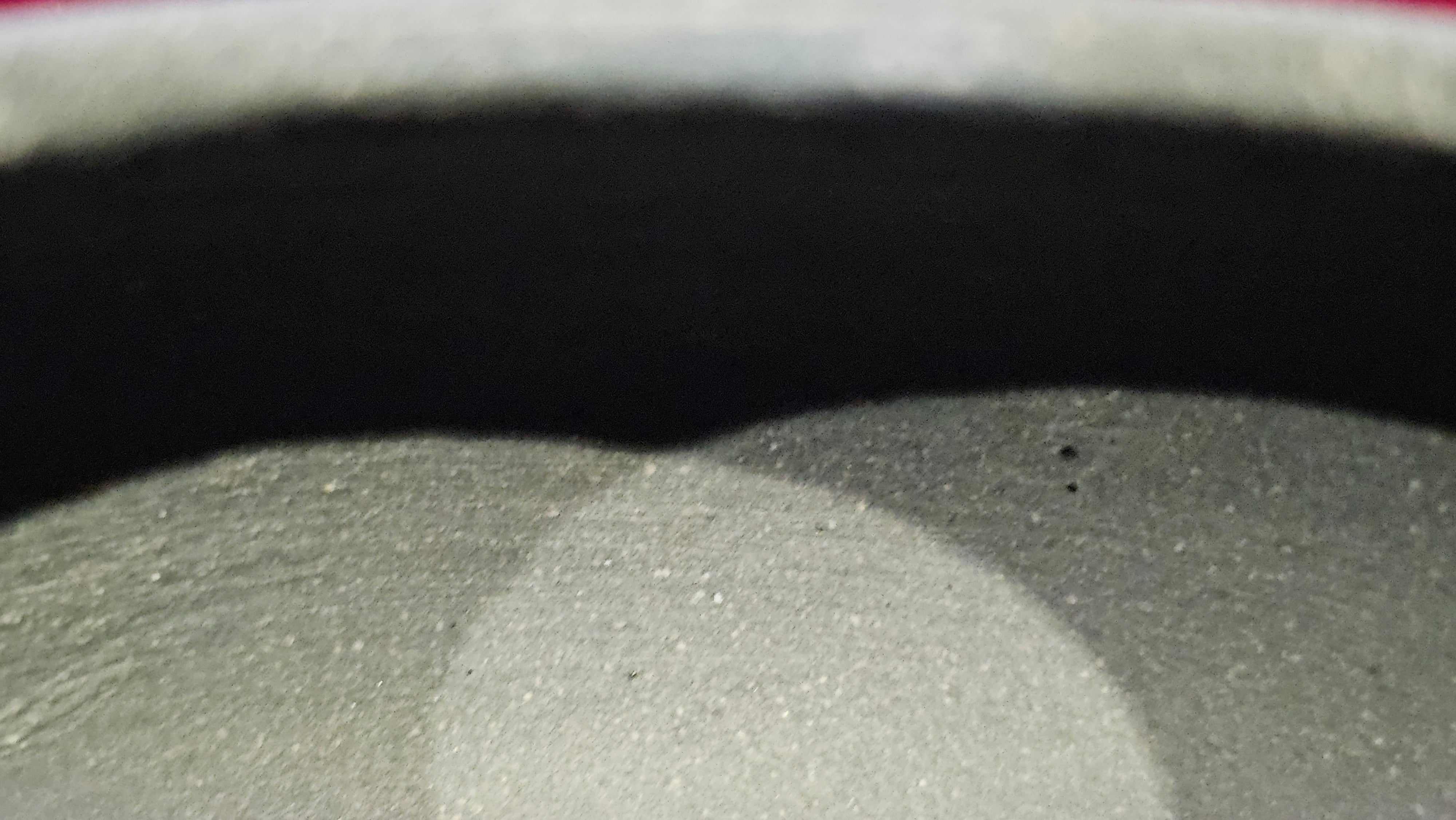 《薄胎水平》"Thin-Walled Construct ~ Shui Ping", 98.5ml!, by L4 Assoc Master Artist Zhang Ke, Using Our Cao Family's Cherished Min Guo Lü Ni, Endorsed by Premier Master Cao An Xiang. 4th Frame: FLOATING illustration VIDEO!~Congrats to Mr W.W.!