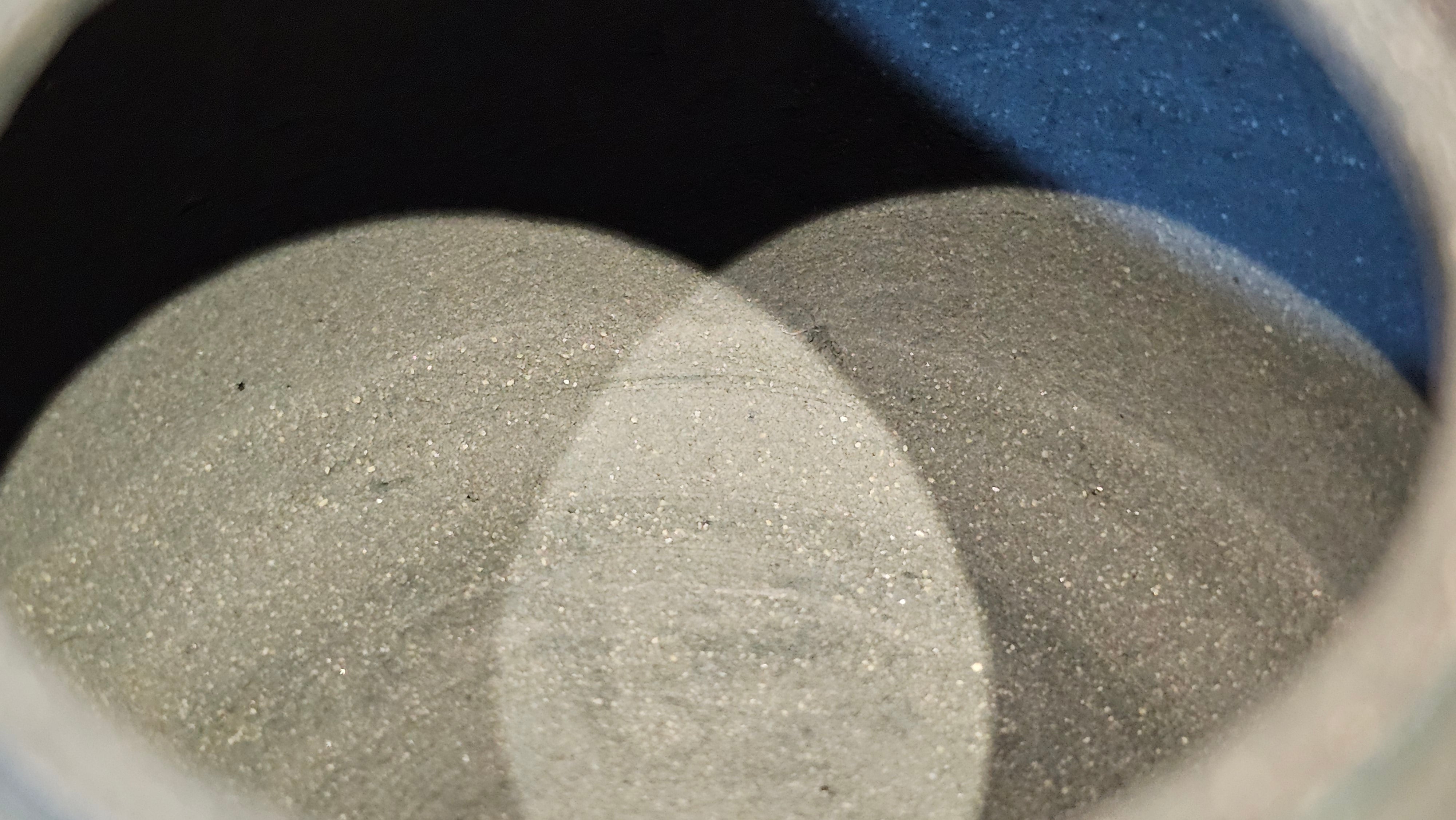 《薄胎水平》"Thin-Walled Construct ~ Shui Ping", 98.5ml!, by L4 Assoc Master Artist Zhang Ke, Using Our Cao Family's Cherished Min Guo Lü Ni, Endorsed by Premier Master Cao An Xiang. 4th Frame: FLOATING illustration VIDEO!~Congrats to Mr W.W.!