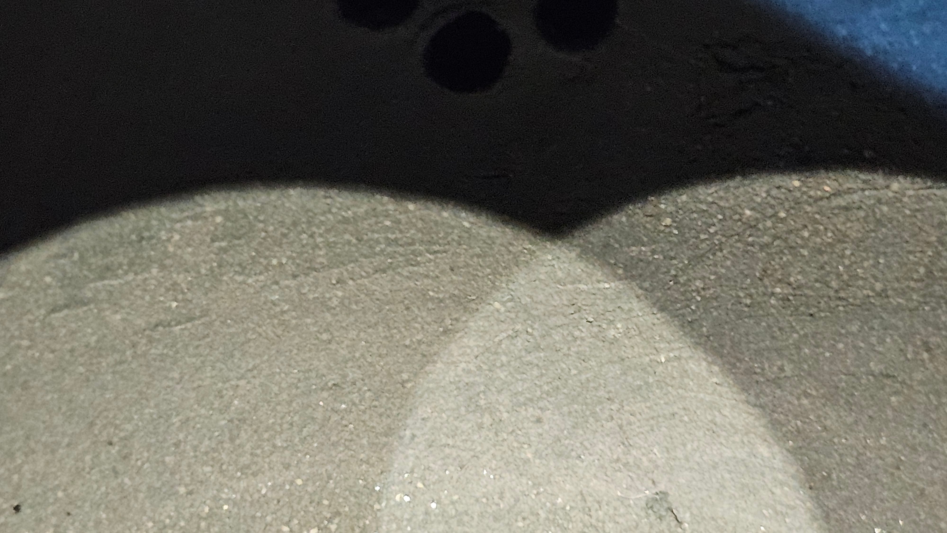 《薄胎水平》"Thin-Walled Construct ~ Shui Ping", 98.5ml!, by L4 Assoc Master Artist Zhang Ke, Using Our Cao Family's Cherished Min Guo Lü Ni, Endorsed by Premier Master Cao An Xiang. 4th Frame: FLOATING illustration VIDEO!~Congrats to Mr W.W.!