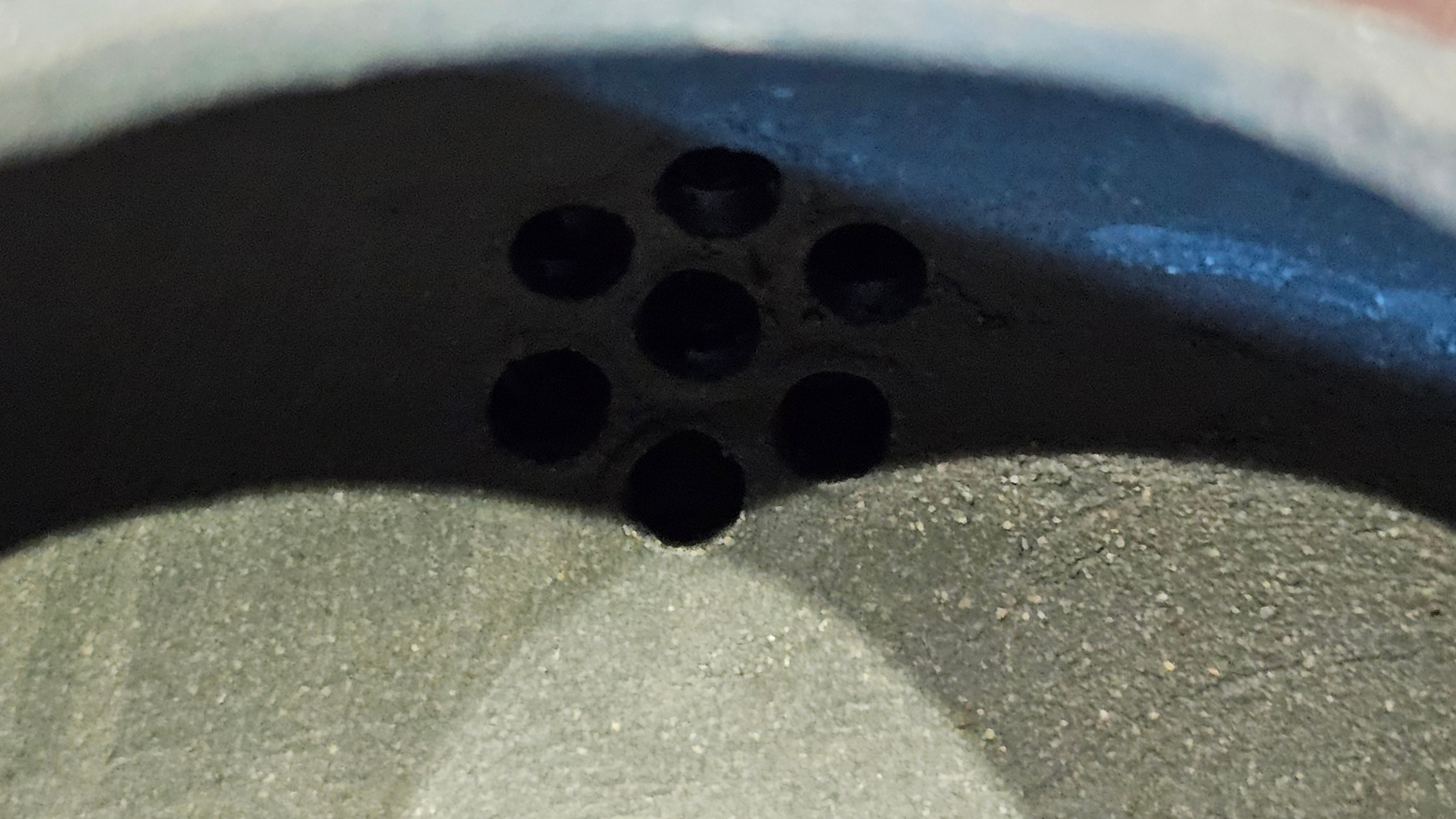 《薄胎水平》"Thin-Walled Construct ~ Shui Ping", 98.5ml!, by L4 Assoc Master Artist Zhang Ke, Using Our Cao Family's Cherished Min Guo Lü Ni, Endorsed by Premier Master Cao An Xiang. 4th Frame: FLOATING illustration VIDEO!~Congrats to Mr W.W.!