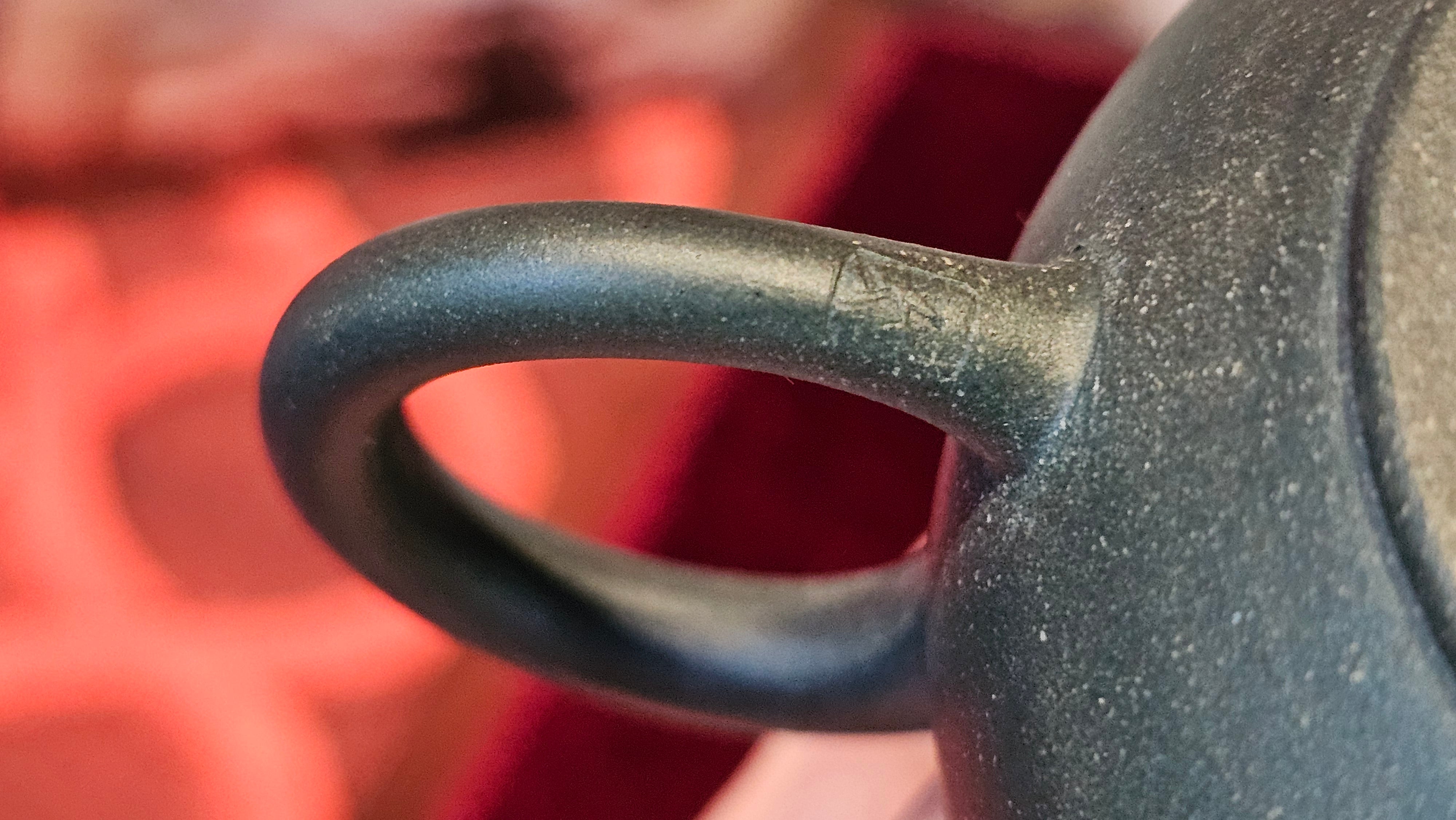 《薄胎水平》"Thin-Walled Construct ~ Shui Ping", 98.5ml!, by L4 Assoc Master Artist Zhang Ke, Using Our Cao Family's Cherished Min Guo Lü Ni, Endorsed by Premier Master Cao An Xiang. 4th Frame: FLOATING illustration VIDEO!~Congrats to Mr W.W.!