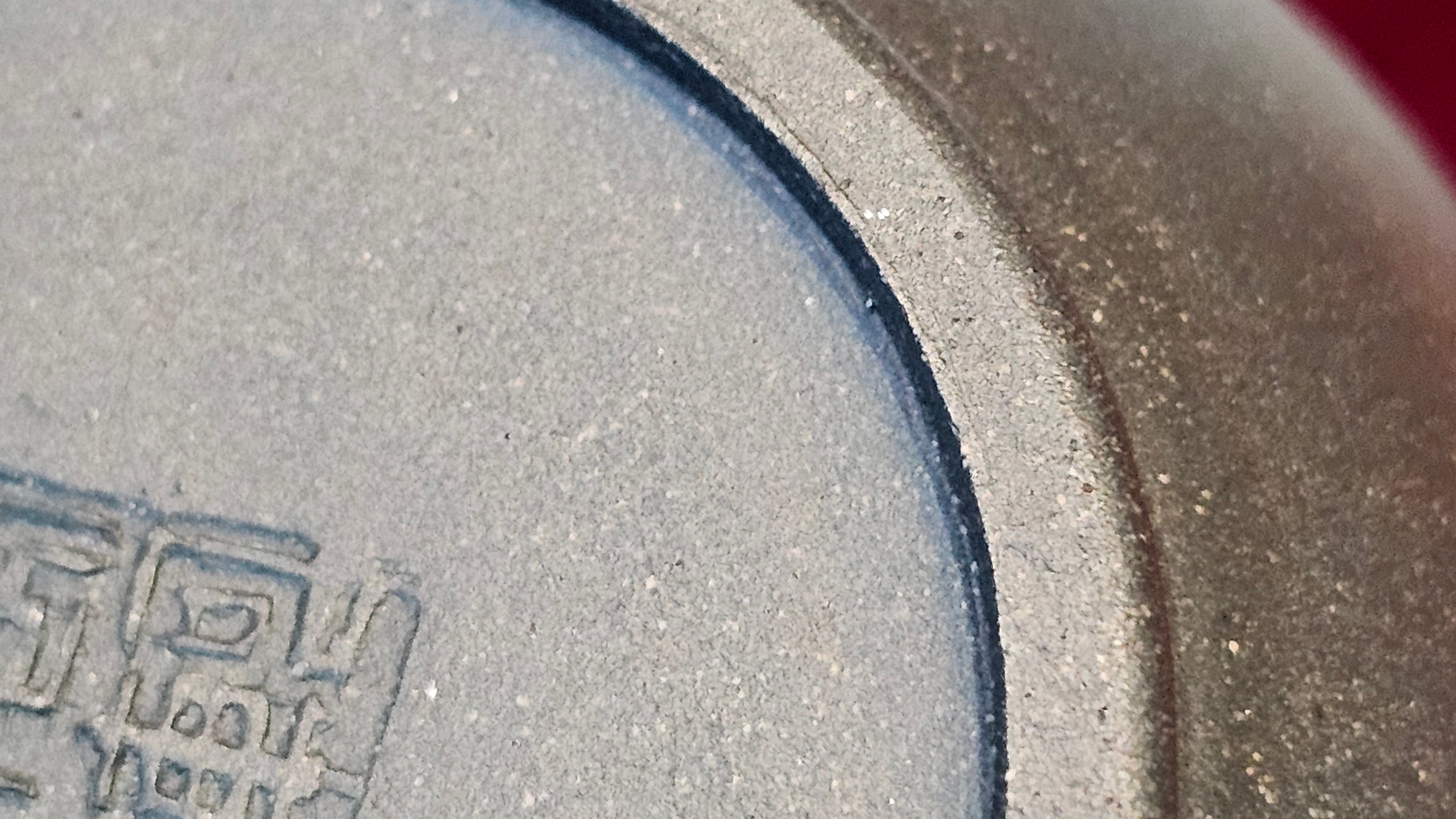 《薄胎水平》"Thin-Walled Construct ~ Shui Ping", 98.5ml!, by L4 Assoc Master Artist Zhang Ke, Using Our Cao Family's Cherished Min Guo Lü Ni, Endorsed by Premier Master Cao An Xiang. 4th Frame: FLOATING illustration VIDEO!~Congrats to Mr W.W.!