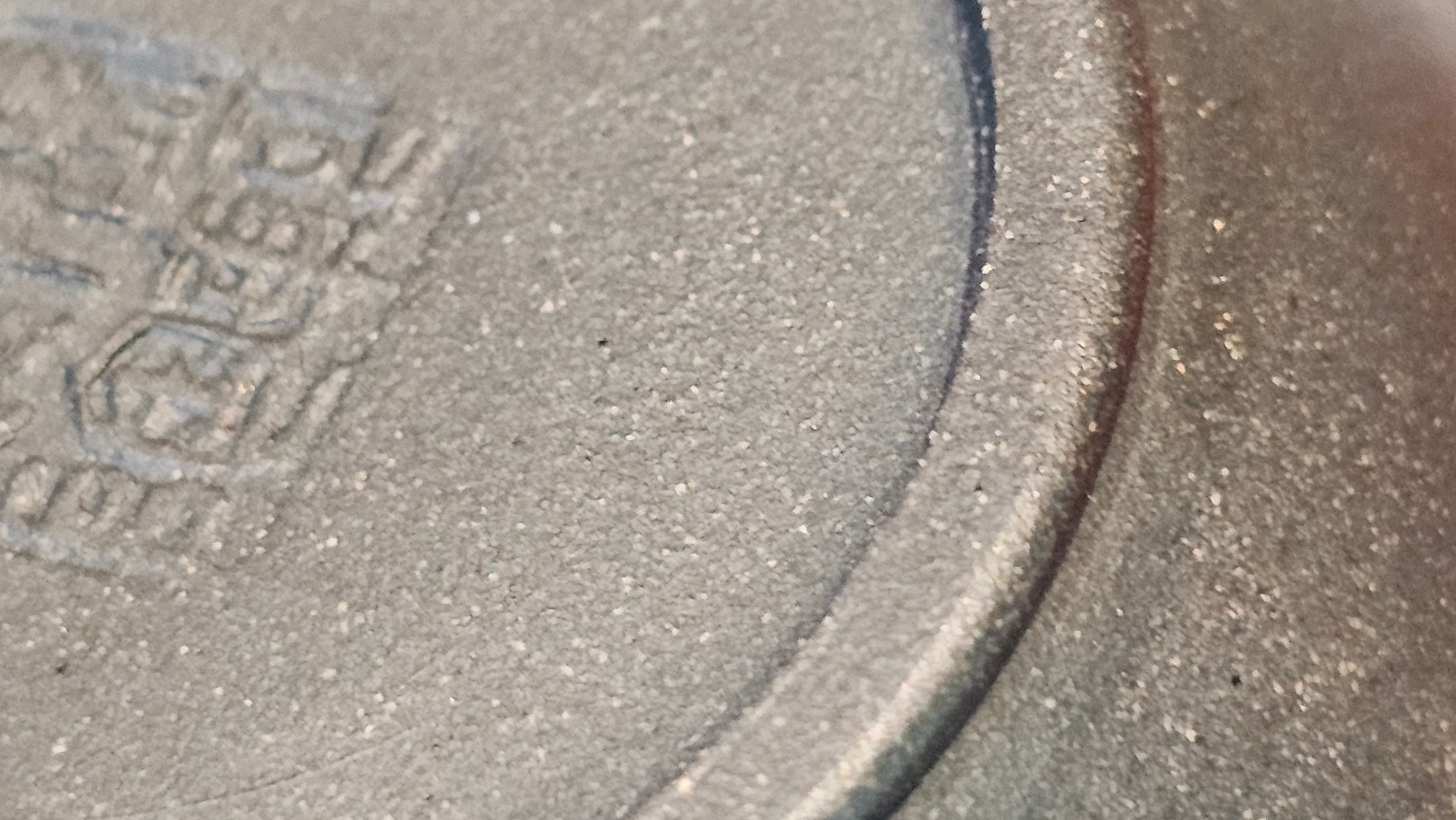 《薄胎水平》"Thin-Walled Construct ~ Shui Ping", 98.5ml!, by L4 Assoc Master Artist Zhang Ke, Using Our Cao Family's Cherished Min Guo Lü Ni, Endorsed by Premier Master Cao An Xiang. 4th Frame: FLOATING illustration VIDEO!~Congrats to Mr W.W.!