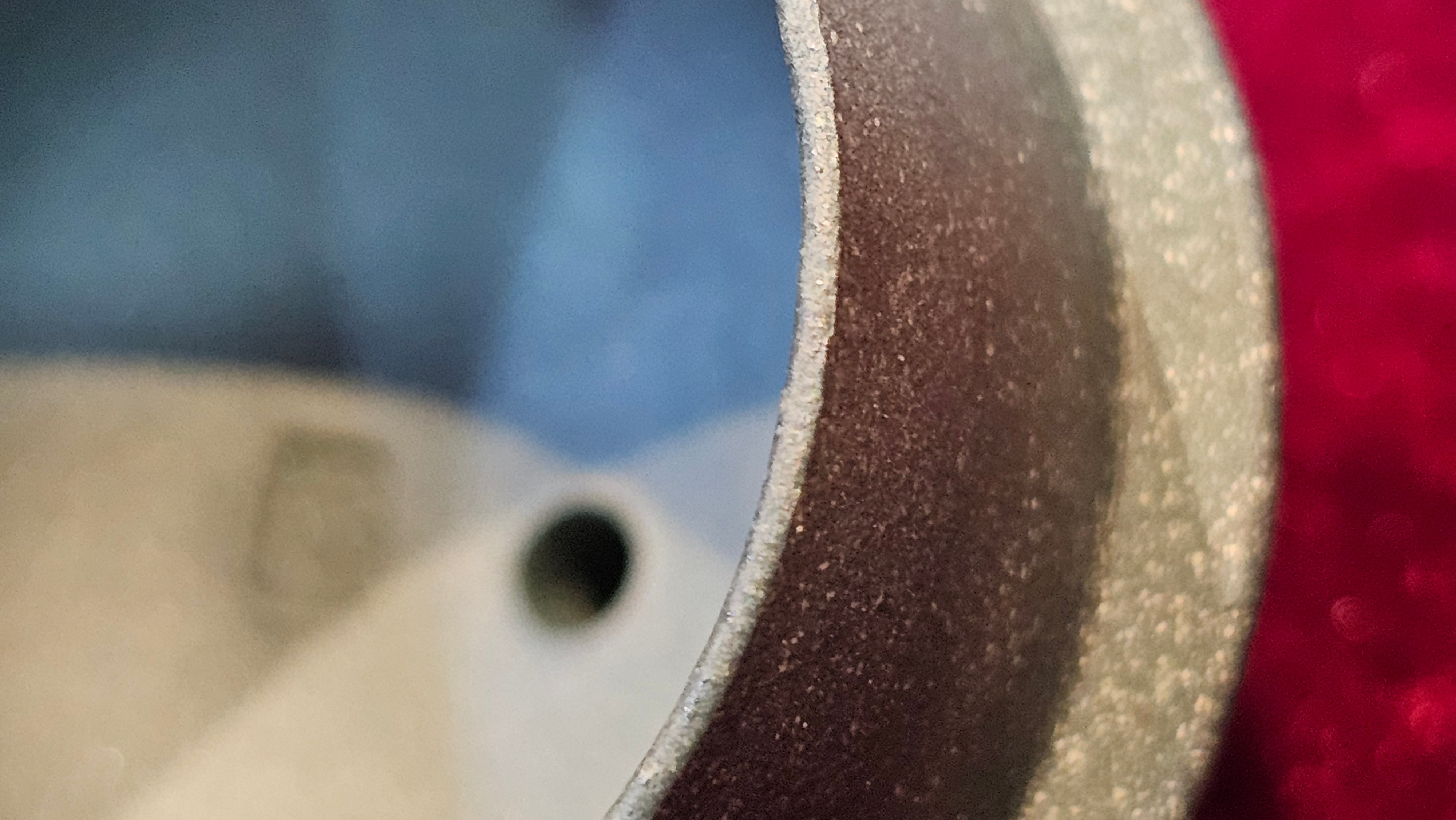 《薄胎水平》"Thin-Walled Construct ~ Shui Ping", 98.5ml!, by L4 Assoc Master Artist Zhang Ke, Using Our Cao Family's Cherished Min Guo Lü Ni, Endorsed by Premier Master Cao An Xiang. 4th Frame: FLOATING illustration VIDEO!~Congrats to Mr W.W.!