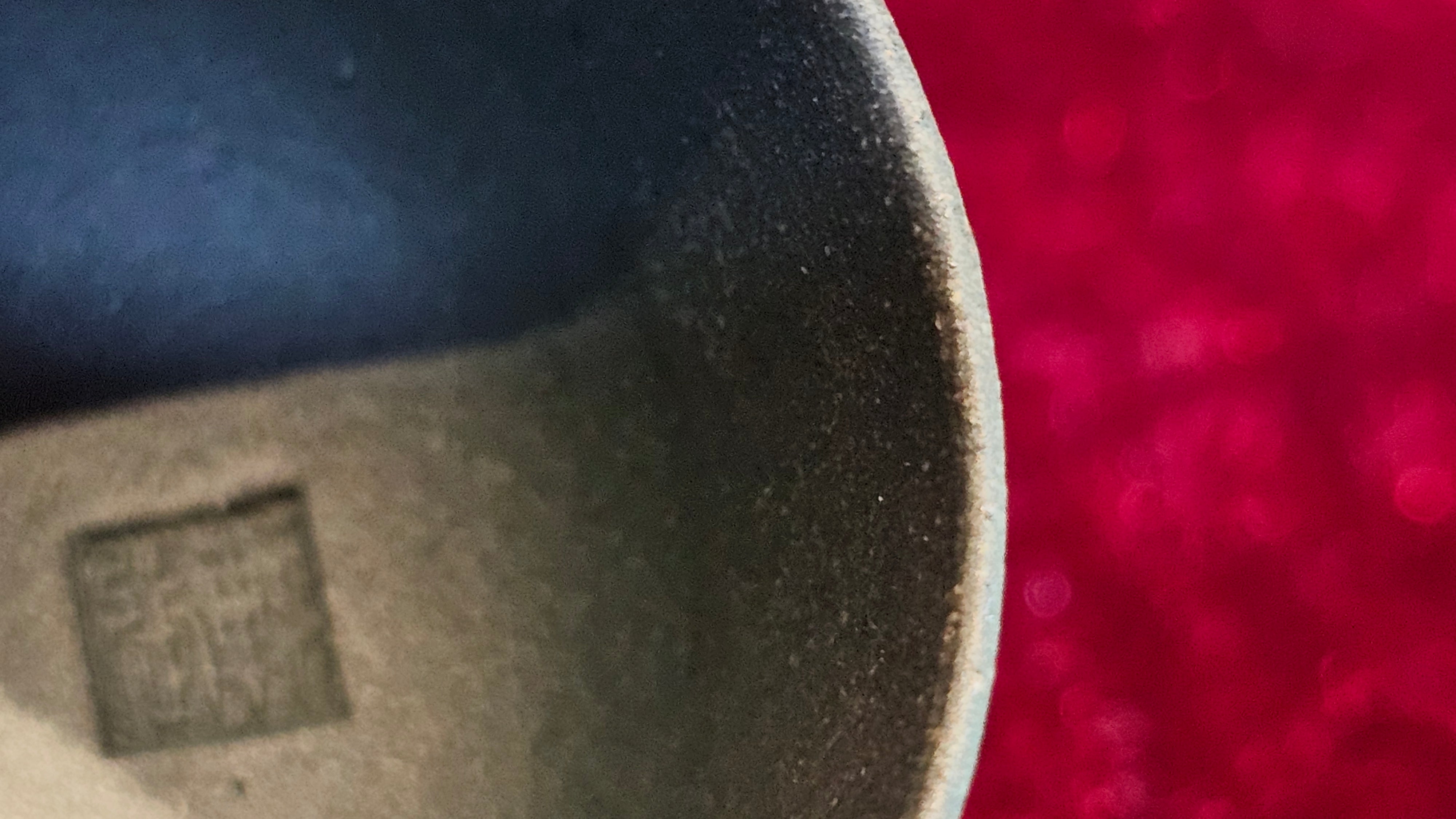 《薄胎水平》"Thin-Walled Construct ~ Shui Ping", 98.5ml!, by L4 Assoc Master Artist Zhang Ke, Using Our Cao Family's Cherished Min Guo Lü Ni, Endorsed by Premier Master Cao An Xiang. 4th Frame: FLOATING illustration VIDEO!~Congrats to Mr W.W.!