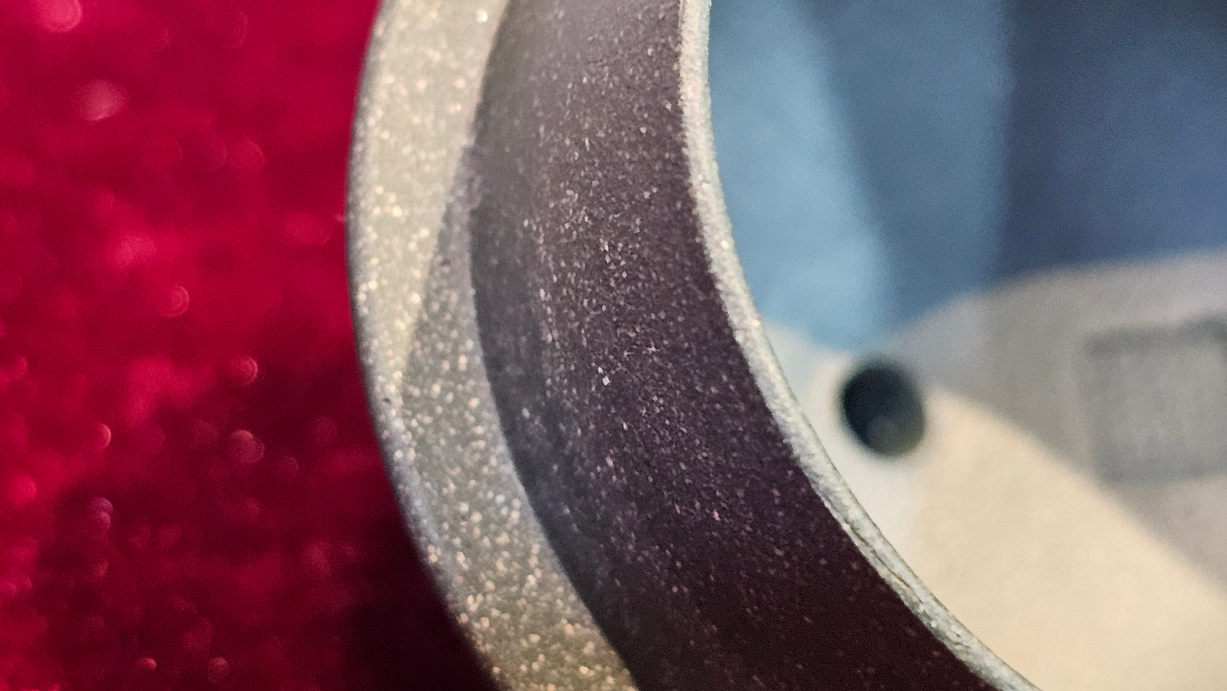 《薄胎水平》"Thin-Walled Construct ~ Shui Ping", 98.5ml!, by L4 Assoc Master Artist Zhang Ke, Using Our Cao Family's Cherished Min Guo Lü Ni, Endorsed by Premier Master Cao An Xiang. 4th Frame: FLOATING illustration VIDEO!~Congrats to Mr W.W.!