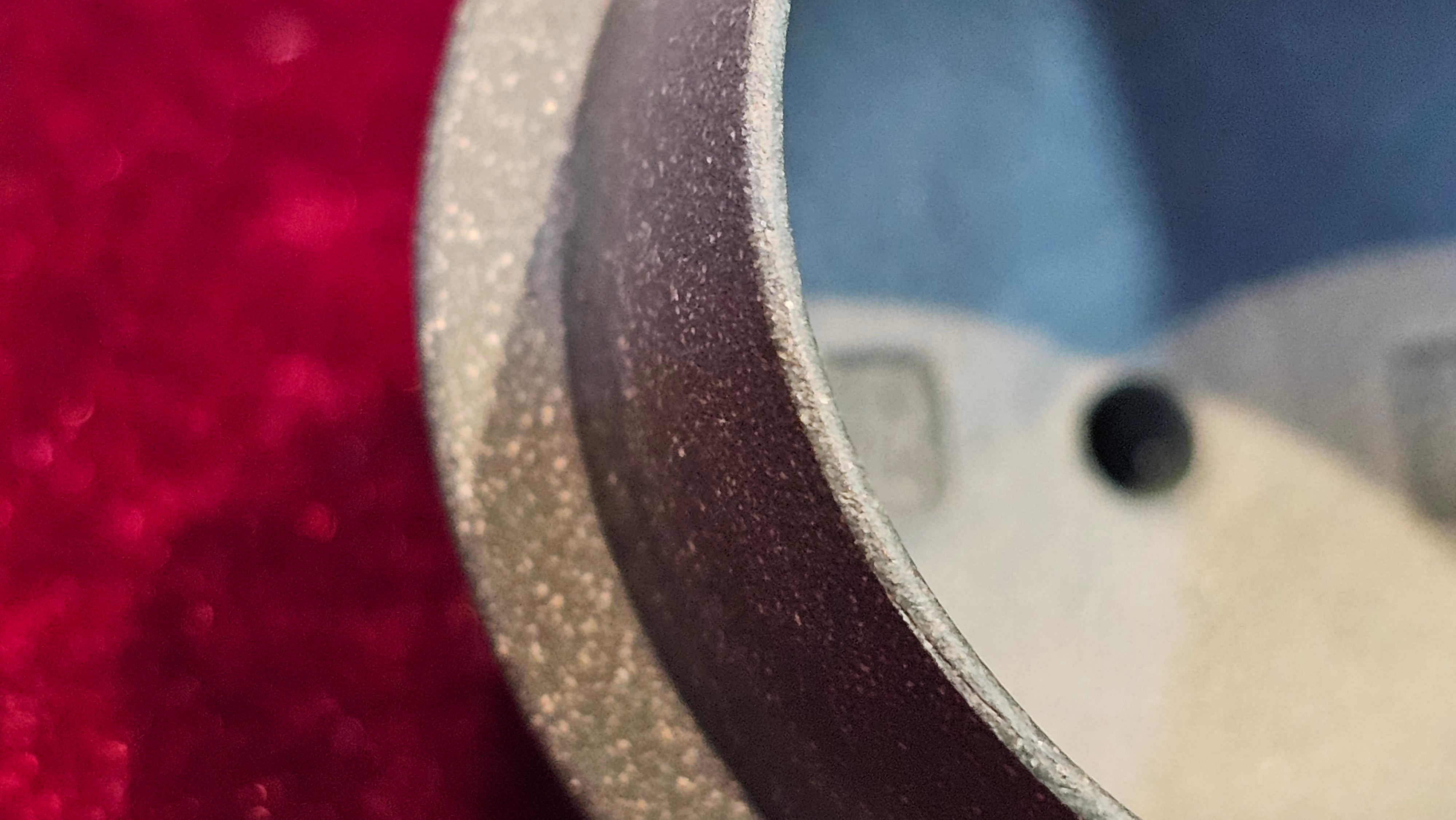 《薄胎水平》"Thin-Walled Construct ~ Shui Ping", 98.5ml!, by L4 Assoc Master Artist Zhang Ke, Using Our Cao Family's Cherished Min Guo Lü Ni, Endorsed by Premier Master Cao An Xiang. 4th Frame: FLOATING illustration VIDEO!~Congrats to Mr W.W.!