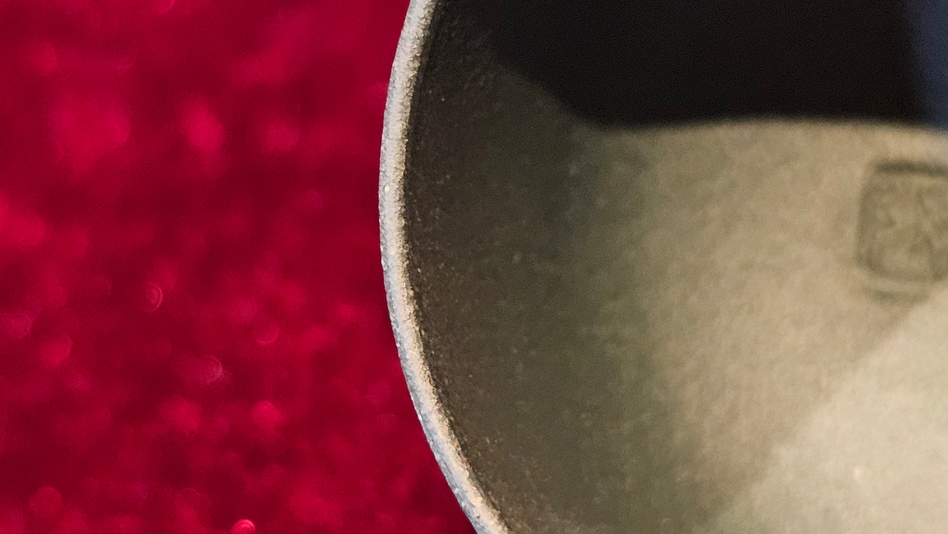 《薄胎水平》"Thin-Walled Construct ~ Shui Ping", 98.5ml!, by L4 Assoc Master Artist Zhang Ke, Using Our Cao Family's Cherished Min Guo Lü Ni, Endorsed by Premier Master Cao An Xiang. 4th Frame: FLOATING illustration VIDEO!~Congrats to Mr W.W.!