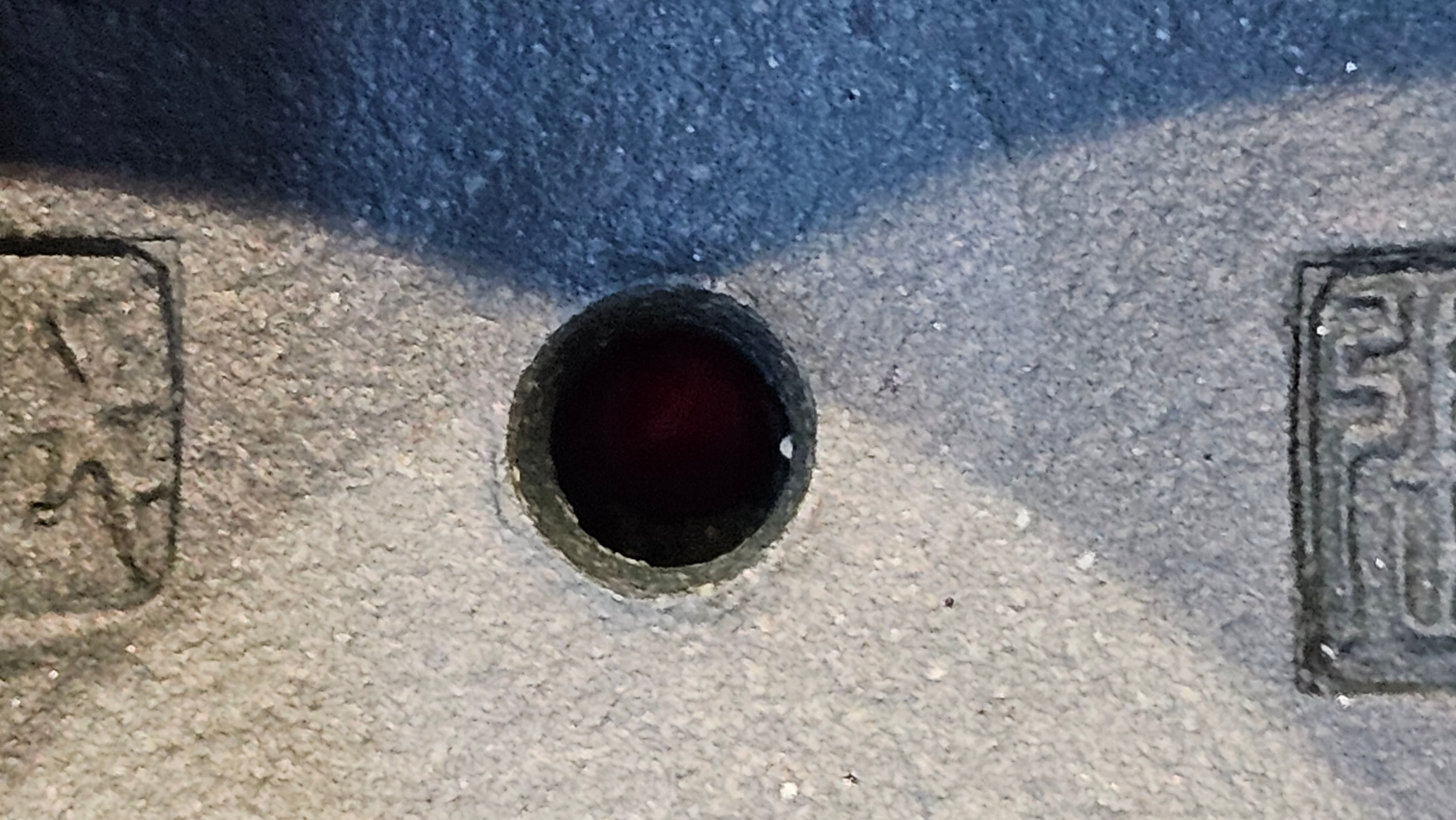 《薄胎水平》"Thin-Walled Construct ~ Shui Ping", 98.5ml!, by L4 Assoc Master Artist Zhang Ke, Using Our Cao Family's Cherished Min Guo Lü Ni, Endorsed by Premier Master Cao An Xiang. 4th Frame: FLOATING illustration VIDEO!~Congrats to Mr W.W.!