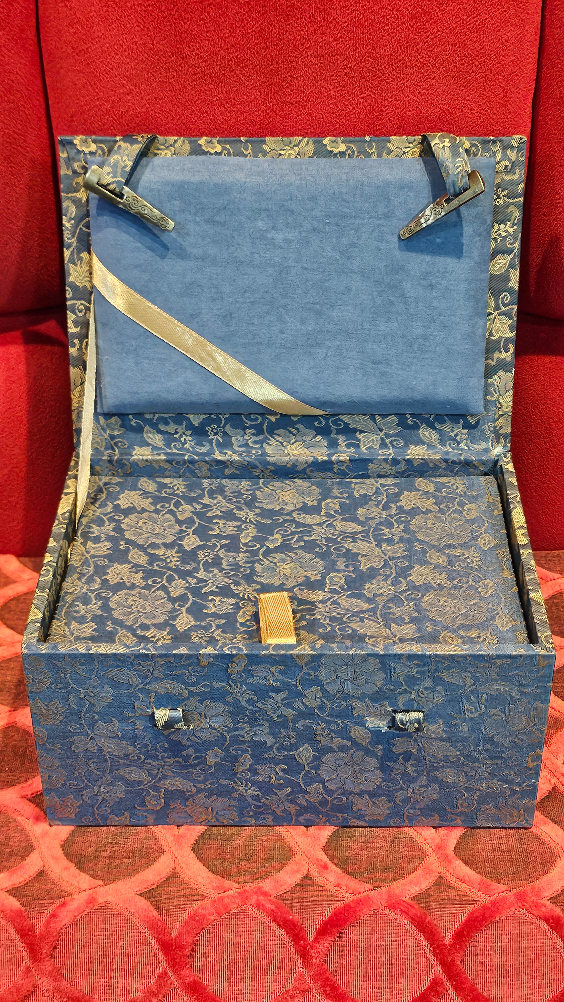 《薄胎水平》"Thin-Walled Construct ~ Shui Ping", 98.5ml!, by L4 Assoc Master Artist Zhang Ke, Using Our Cao Family's Cherished Min Guo Lü Ni, Endorsed by Premier Master Cao An Xiang. 4th Frame: FLOATING illustration VIDEO!~Congrats to Mr W.W.!