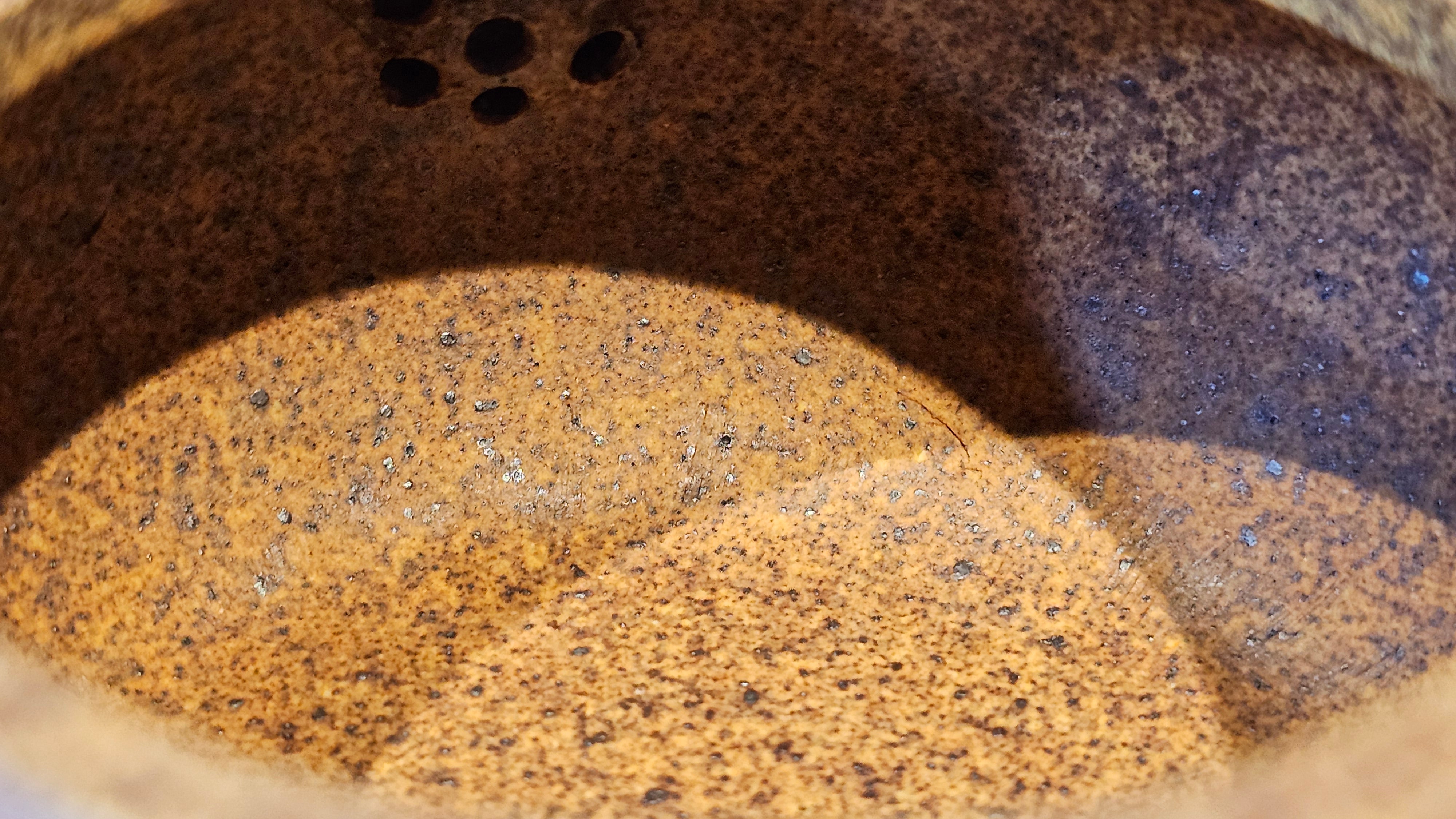 《菊钮巨轮珠》Ju Niu Ju Lun Zhu, 207.7ml, Using Our Cao Family's Rare and Cherished Bai Ma Zi 白麻子 Endorsed by Premier Master Cao An Xiang, Crafted by L2 Senior Master Cao Lan Fang 曹兰芳 ~ Congratulations!to Mr A.A., 1011hrs 14th Nov 2025, Port Franks! Canada🇨🇦!