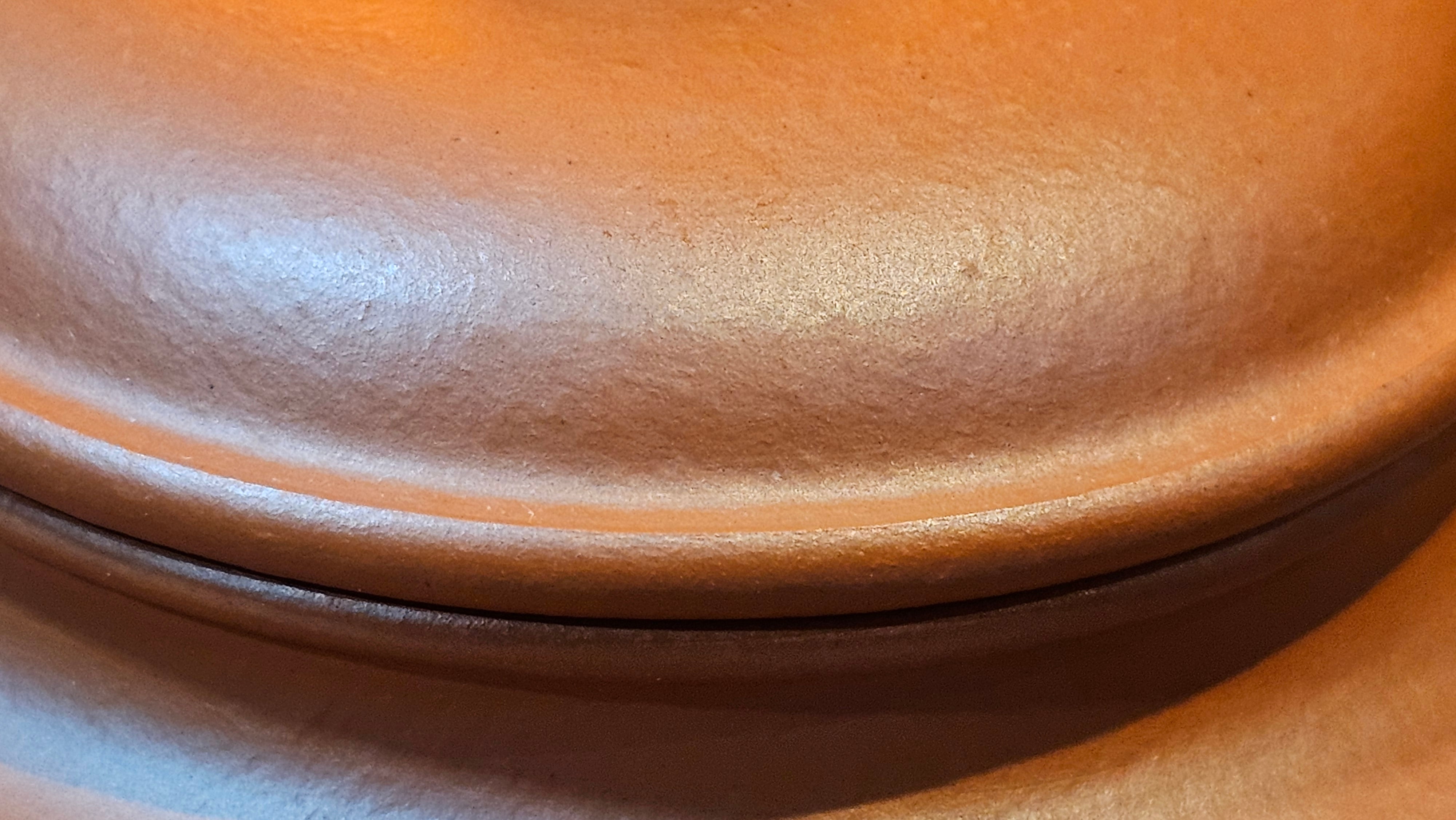 Fang Gu 仿古, 144.6ml, Xiao Mei Yao Zhu Ni 小煤窑朱泥, by Craftsman Shi Yun 石芸 ~ Congratulations!to Mr N.W.! 0159hrs 16th Nov 2025, Seattle! WA!