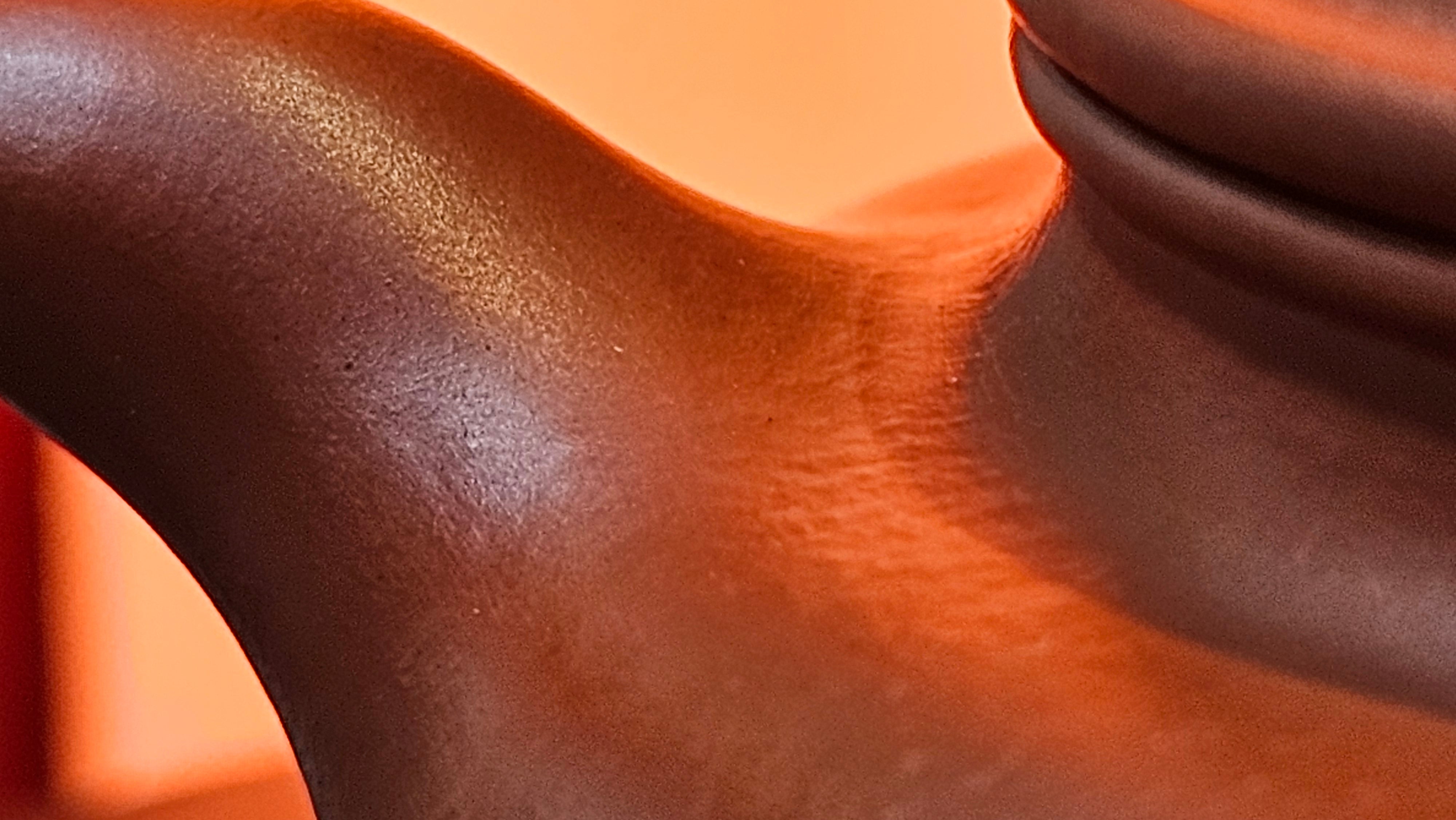 Fang Gu 仿古, 144.6ml, Xiao Mei Yao Zhu Ni 小煤窑朱泥, by Craftsman Shi Yun 石芸 ~ Congratulations!to Mr N.W.! 0159hrs 16th Nov 2025, Seattle! WA!