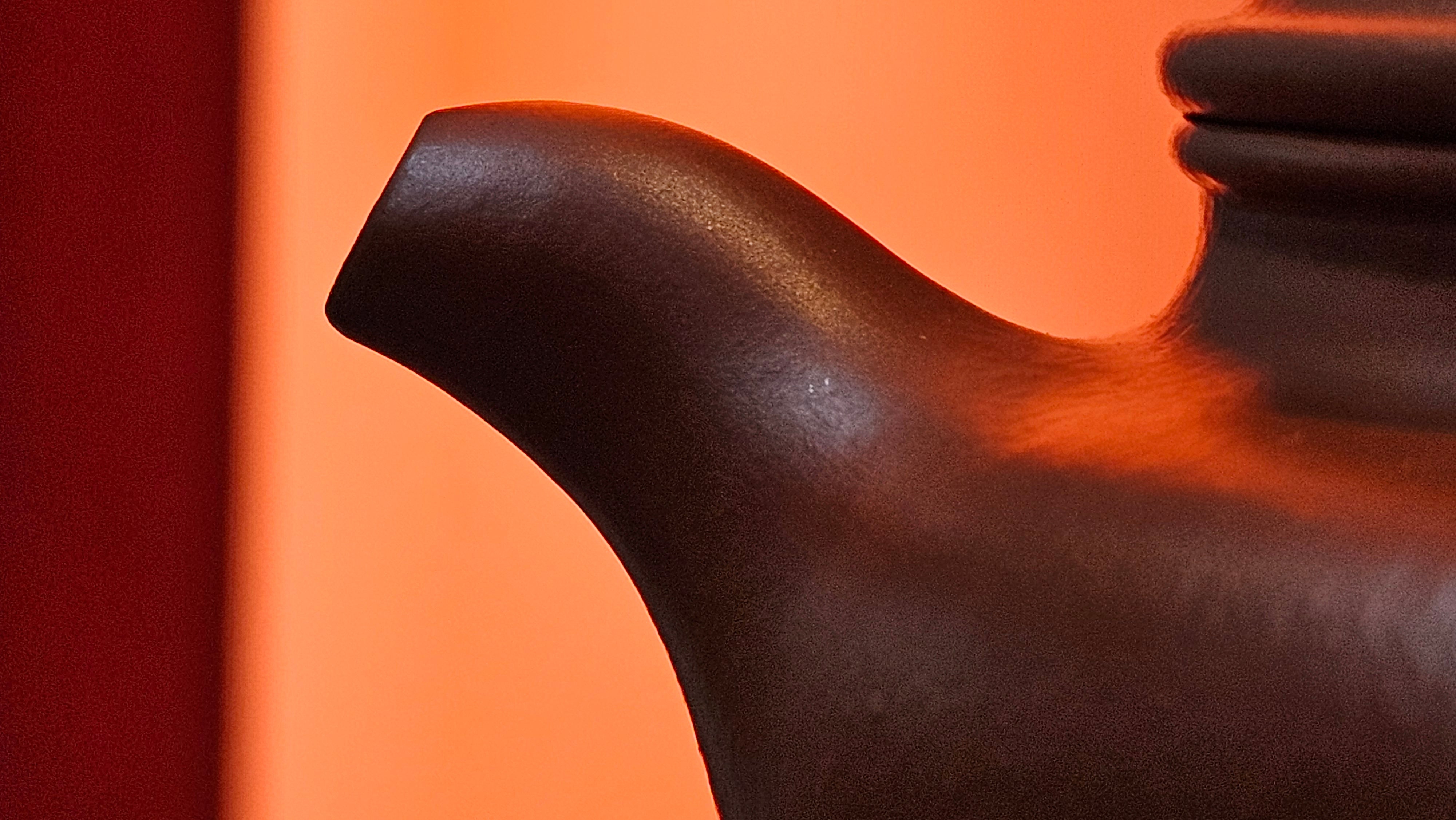 Fang Gu 仿古, 144.6ml, Xiao Mei Yao Zhu Ni 小煤窑朱泥, by Craftsman Shi Yun 石芸 ~ Congratulations!to Mr N.W.! 0159hrs 16th Nov 2025, Seattle! WA!