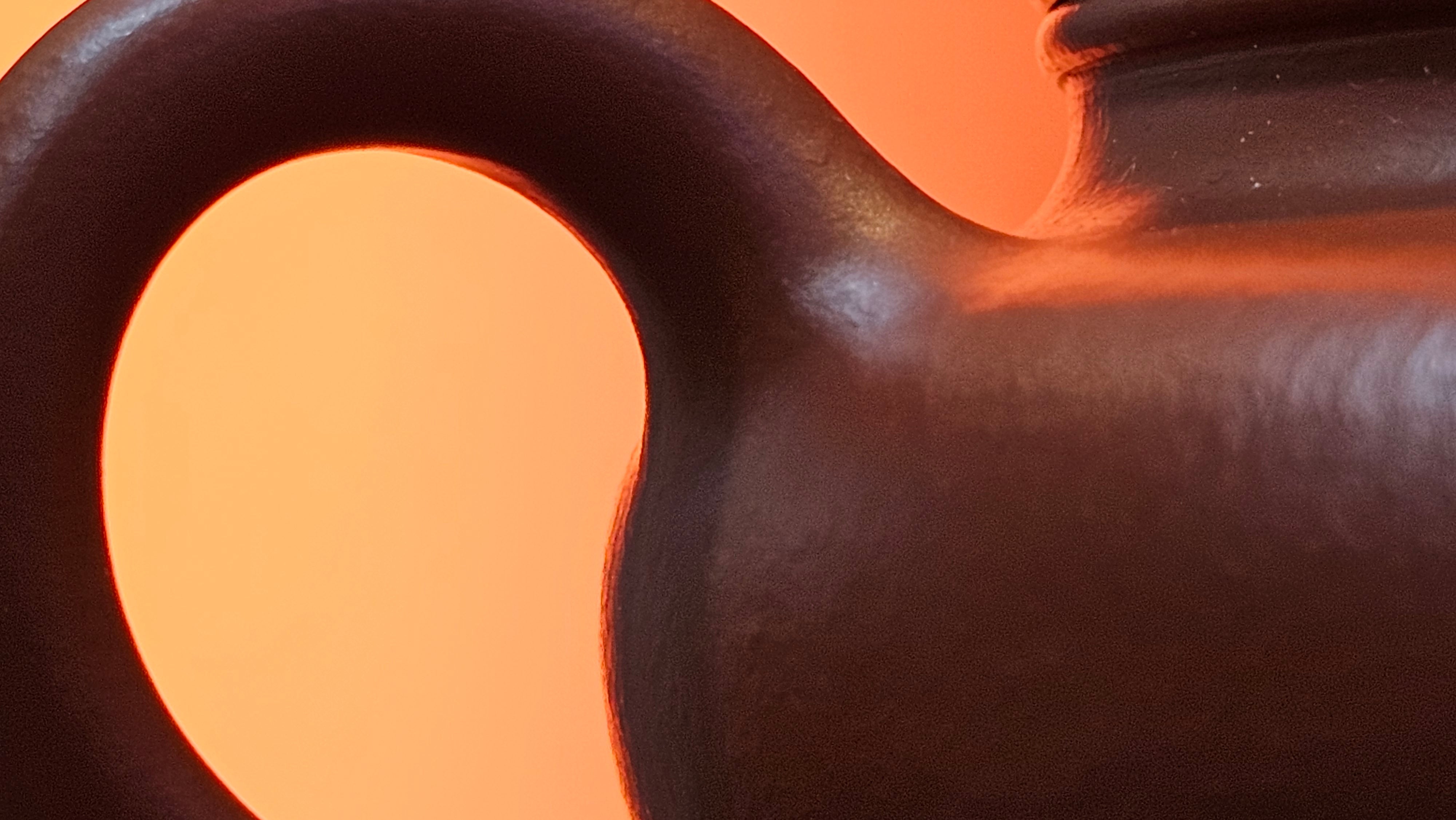 Fang Gu 仿古, 144.6ml, Xiao Mei Yao Zhu Ni 小煤窑朱泥, by Craftsman Shi Yun 石芸 ~ Congratulations!to Mr N.W.! 0159hrs 16th Nov 2025, Seattle! WA!