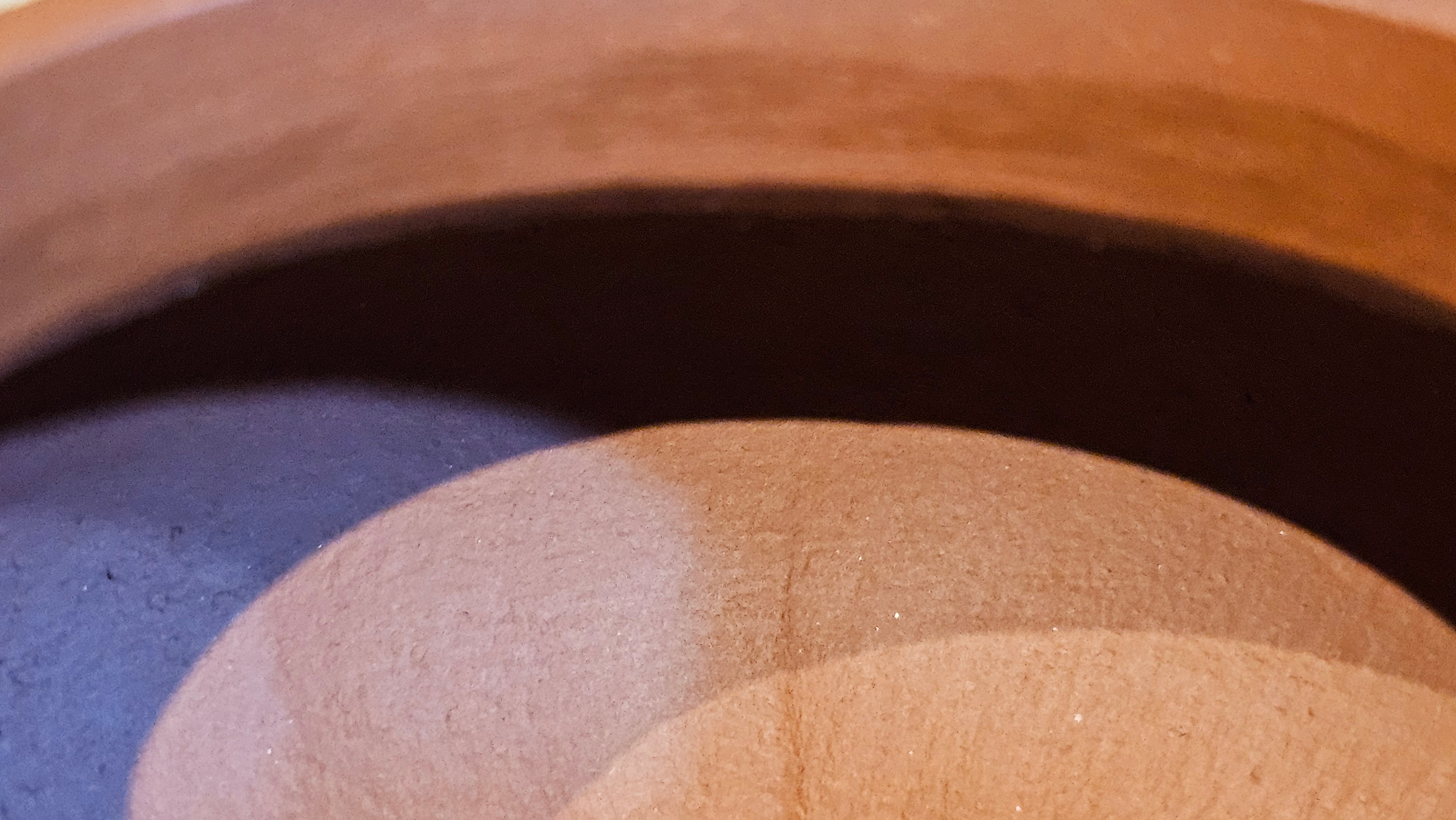 Fang Gu 仿古, 144.6ml, Xiao Mei Yao Zhu Ni 小煤窑朱泥, by Craftsman Shi Yun 石芸 ~ Congratulations!to Mr N.W.! 0159hrs 16th Nov 2025, Seattle! WA!