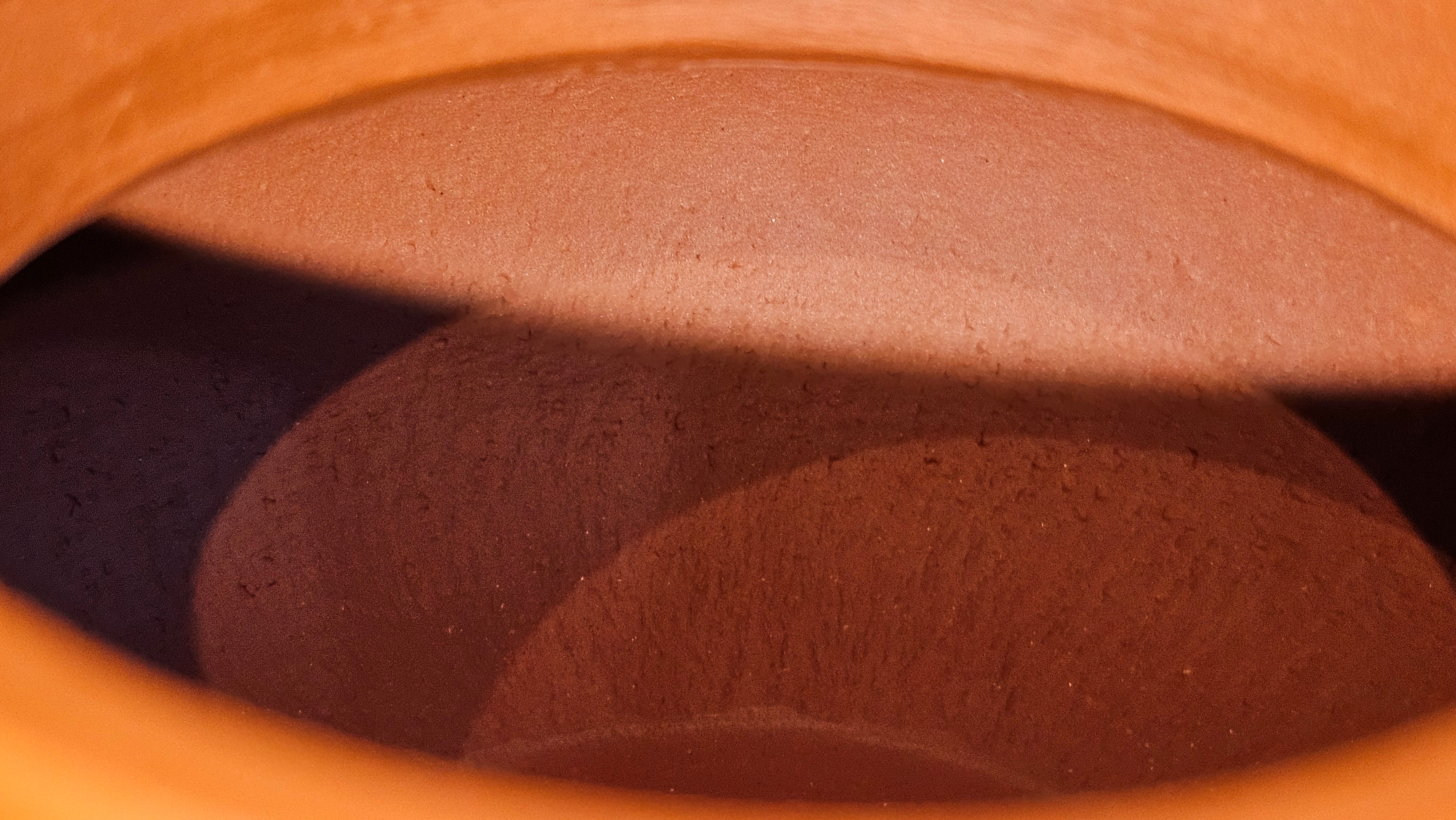 Fang Gu 仿古, 144.6ml, Xiao Mei Yao Zhu Ni 小煤窑朱泥, by Craftsman Shi Yun 石芸 ~ Congratulations!to Mr N.W.! 0159hrs 16th Nov 2025, Seattle! WA!