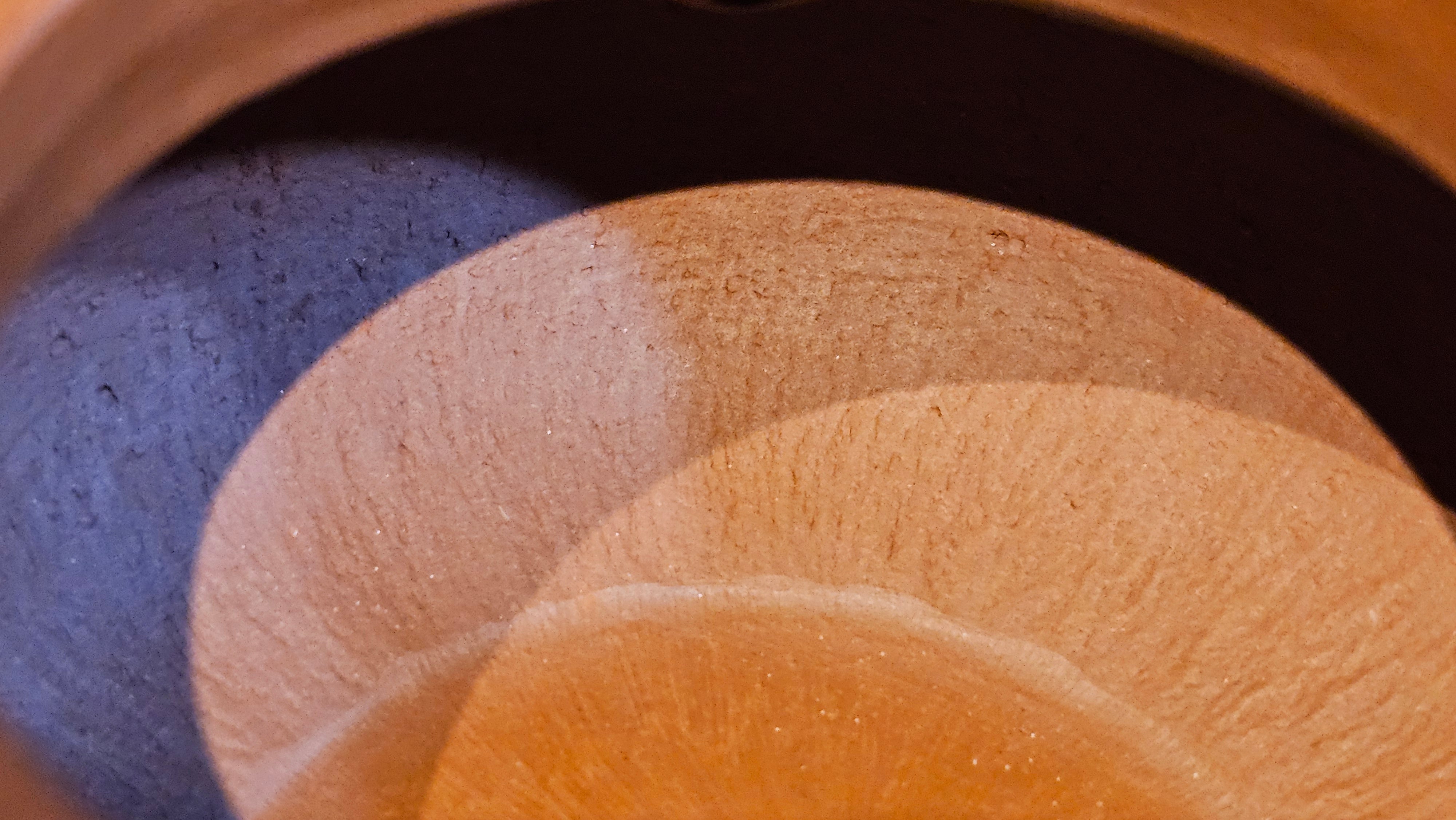 Fang Gu 仿古, 144.6ml, Xiao Mei Yao Zhu Ni 小煤窑朱泥, by Craftsman Shi Yun 石芸 ~ Congratulations!to Mr N.W.! 0159hrs 16th Nov 2025, Seattle! WA!