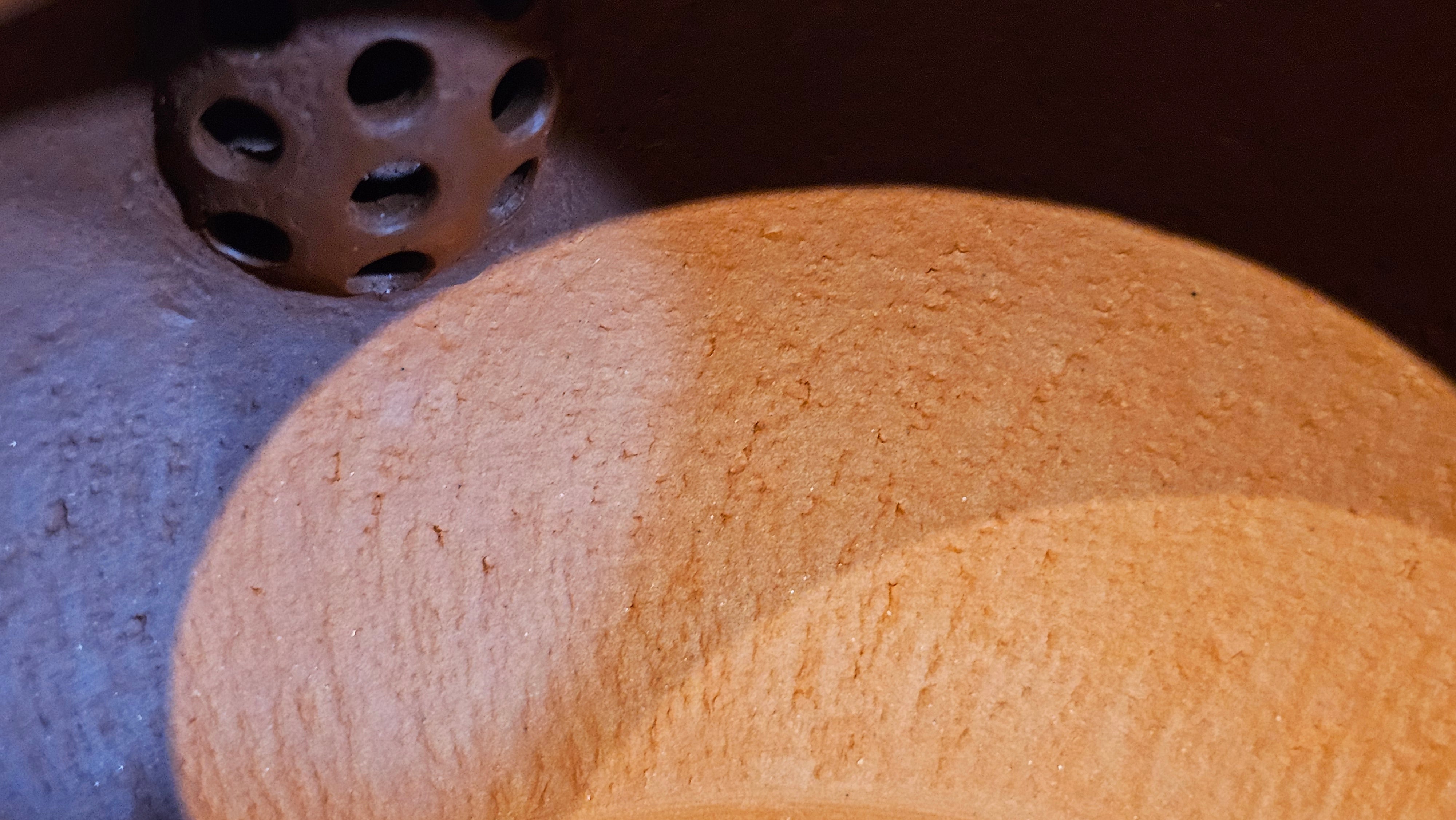 Shui Ping 水平, 155.8ml, Xiao Mei Yao Zhu Ni 小煤窑朱泥, by our Craftsman Chen Yue Fei 陈跃飞, Plum Blossoms Engraving by Craftsman Yi De Shu 一德书 ~ Congratulations!to Mr P.T.! 1410hrs 9th Nov 2025, Chandler! AZ!