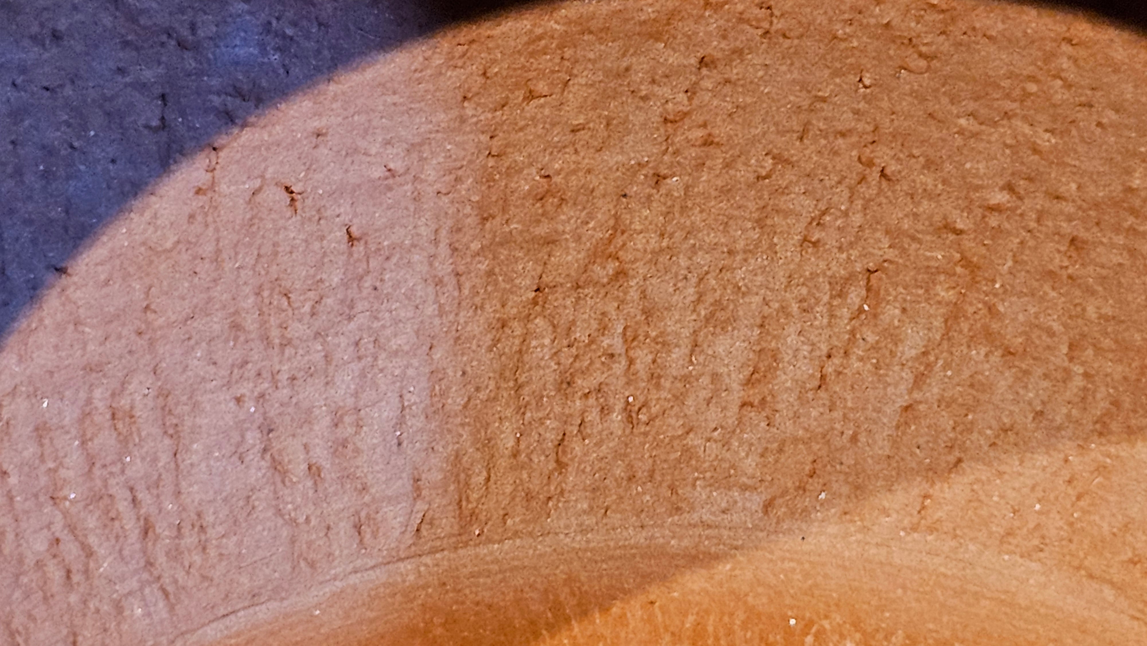 Shui Ping 水平, 155.8ml, Xiao Mei Yao Zhu Ni 小煤窑朱泥, by our Craftsman Chen Yue Fei 陈跃飞, Plum Blossoms Engraving by Craftsman Yi De Shu 一德书 ~ Congratulations!to Mr P.T.! 1410hrs 9th Nov 2025, Chandler! AZ!