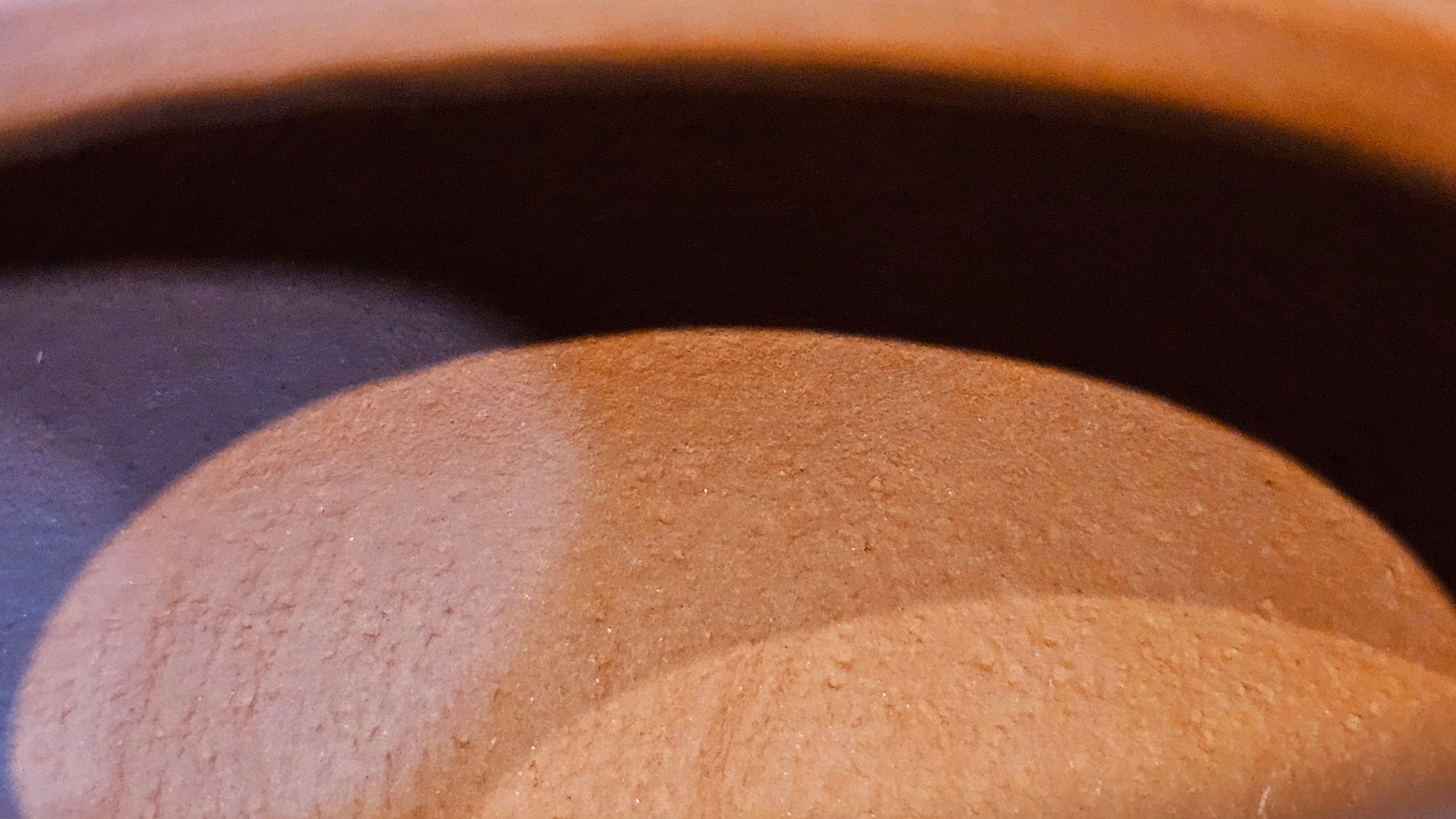 Shui Ping 水平, 155.8ml, Xiao Mei Yao Zhu Ni 小煤窑朱泥, by our Craftsman Chen Yue Fei 陈跃飞, Plum Blossoms Engraving by Craftsman Yi De Shu 一德书 ~ Congratulations!to Mr P.T.! 1410hrs 9th Nov 2025, Chandler! AZ!