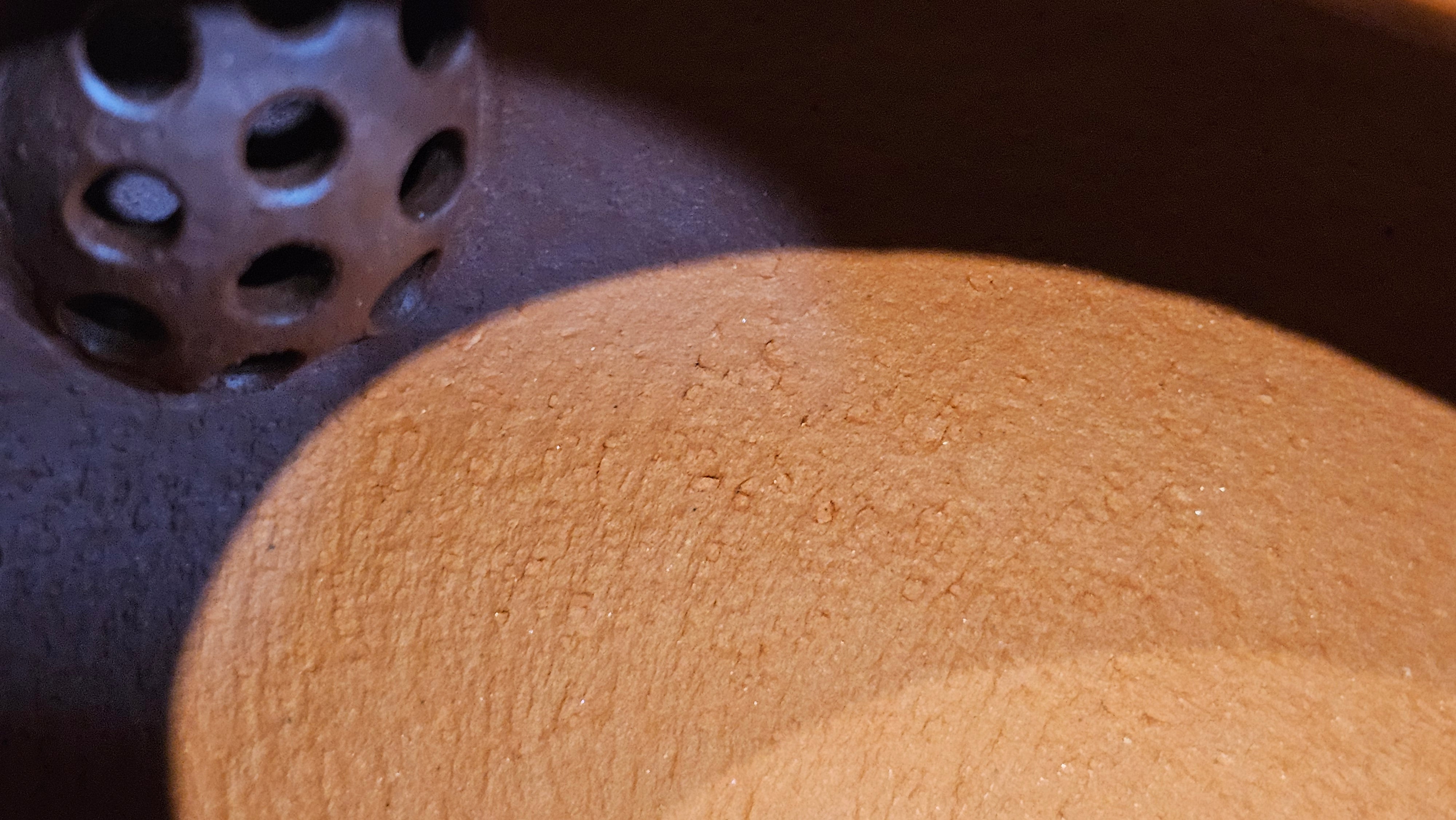 Shui Ping 水平, 155.5ml, Xiao Mei Yao Zhu Ni 小煤窑朱泥, by our Craftsman Chen Yue Fei 陈跃飞, Plum Blossoms Engraving by Craftsman Yi De Shu 一德书 ~!Congratulations to Mr A.D.P.! 1127hrs 12th Nov 2025, Forest! Belgium🇧🇪!