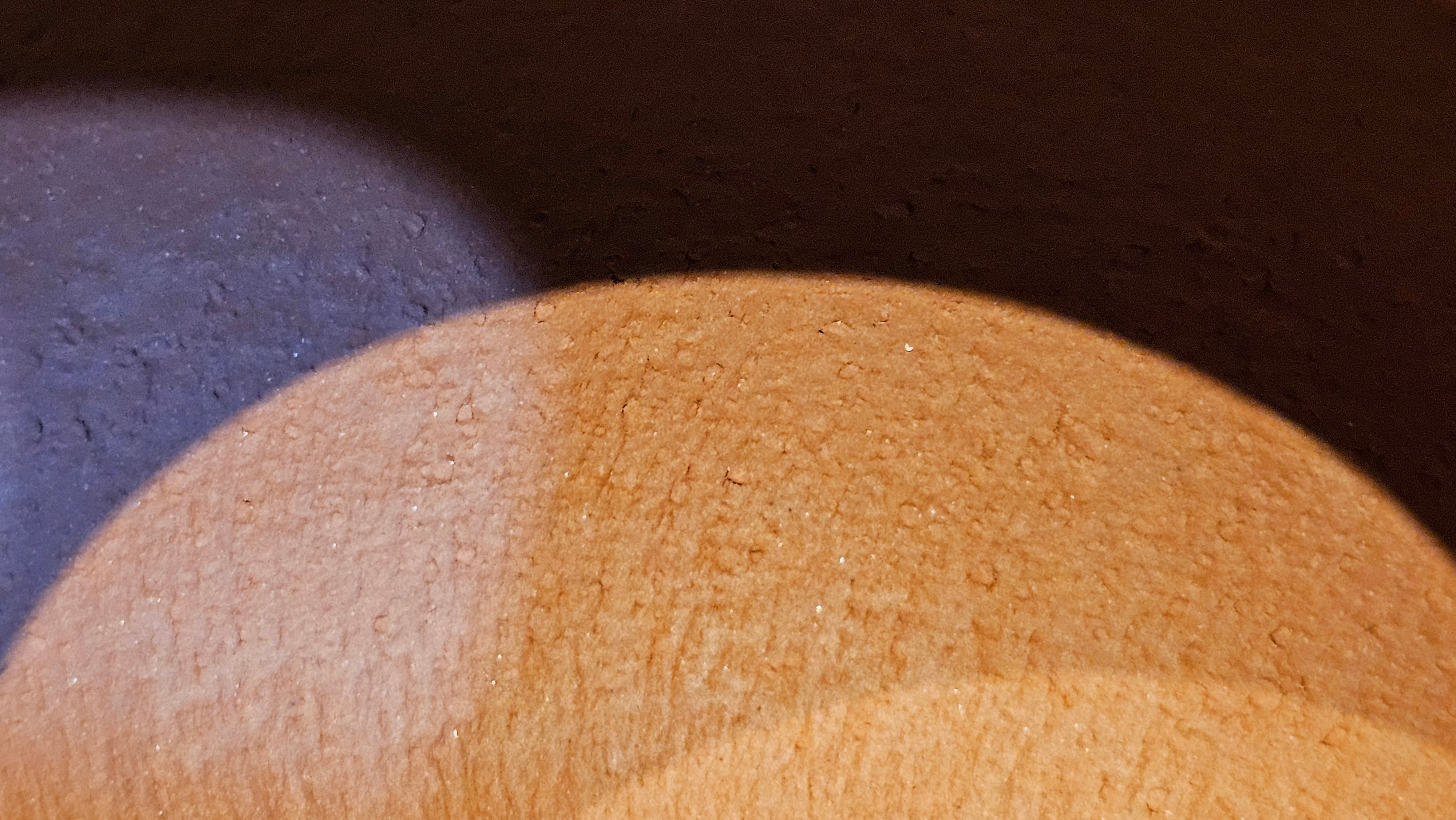 Shui Ping 水平, 155.5ml, Xiao Mei Yao Zhu Ni 小煤窑朱泥, by our Craftsman Chen Yue Fei 陈跃飞, Plum Blossoms Engraving by Craftsman Yi De Shu 一德书 ~!Congratulations to Mr A.D.P.! 1127hrs 12th Nov 2025, Forest! Belgium🇧🇪!