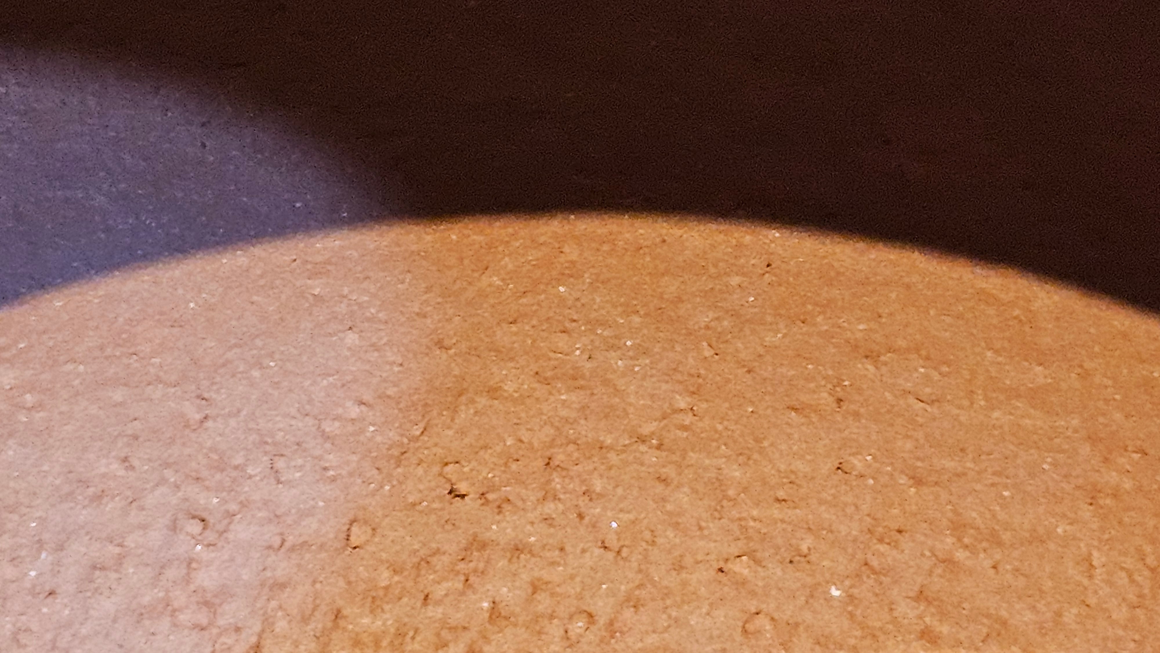 Shui Ping 水平, 155.5ml, Xiao Mei Yao Zhu Ni 小煤窑朱泥, by our Craftsman Chen Yue Fei 陈跃飞, Plum Blossoms Engraving by Craftsman Yi De Shu 一德书 ~!Congratulations to Mr A.D.P.! 1127hrs 12th Nov 2025, Forest! Belgium🇧🇪!