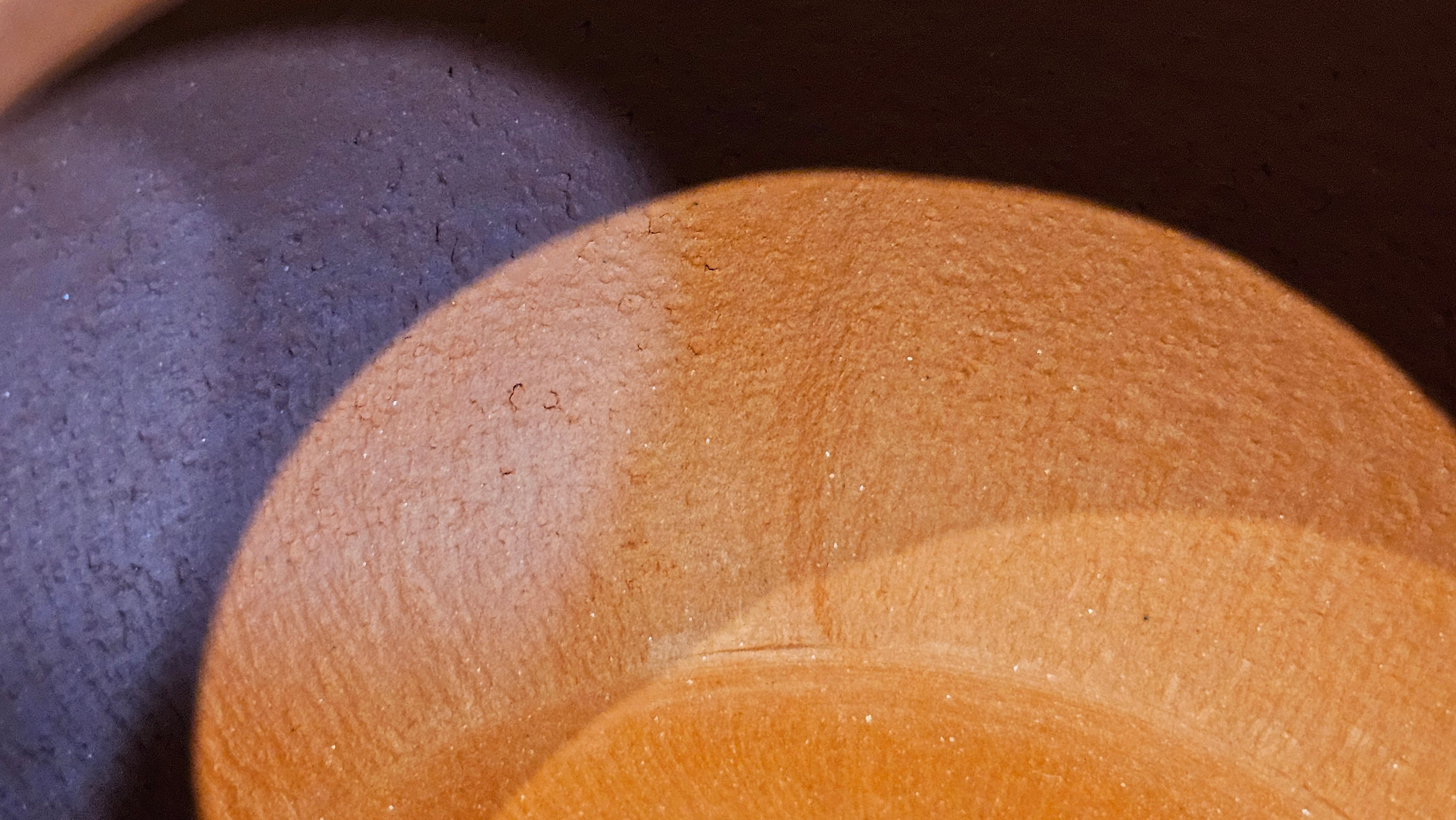 Shui Ping 水平, 155.5ml, Xiao Mei Yao Zhu Ni 小煤窑朱泥, by our Craftsman Chen Yue Fei 陈跃飞, Plum Blossoms Engraving by Craftsman Yi De Shu 一德书 ~!Congratulations to Mr A.D.P.! 1127hrs 12th Nov 2025, Forest! Belgium🇧🇪!