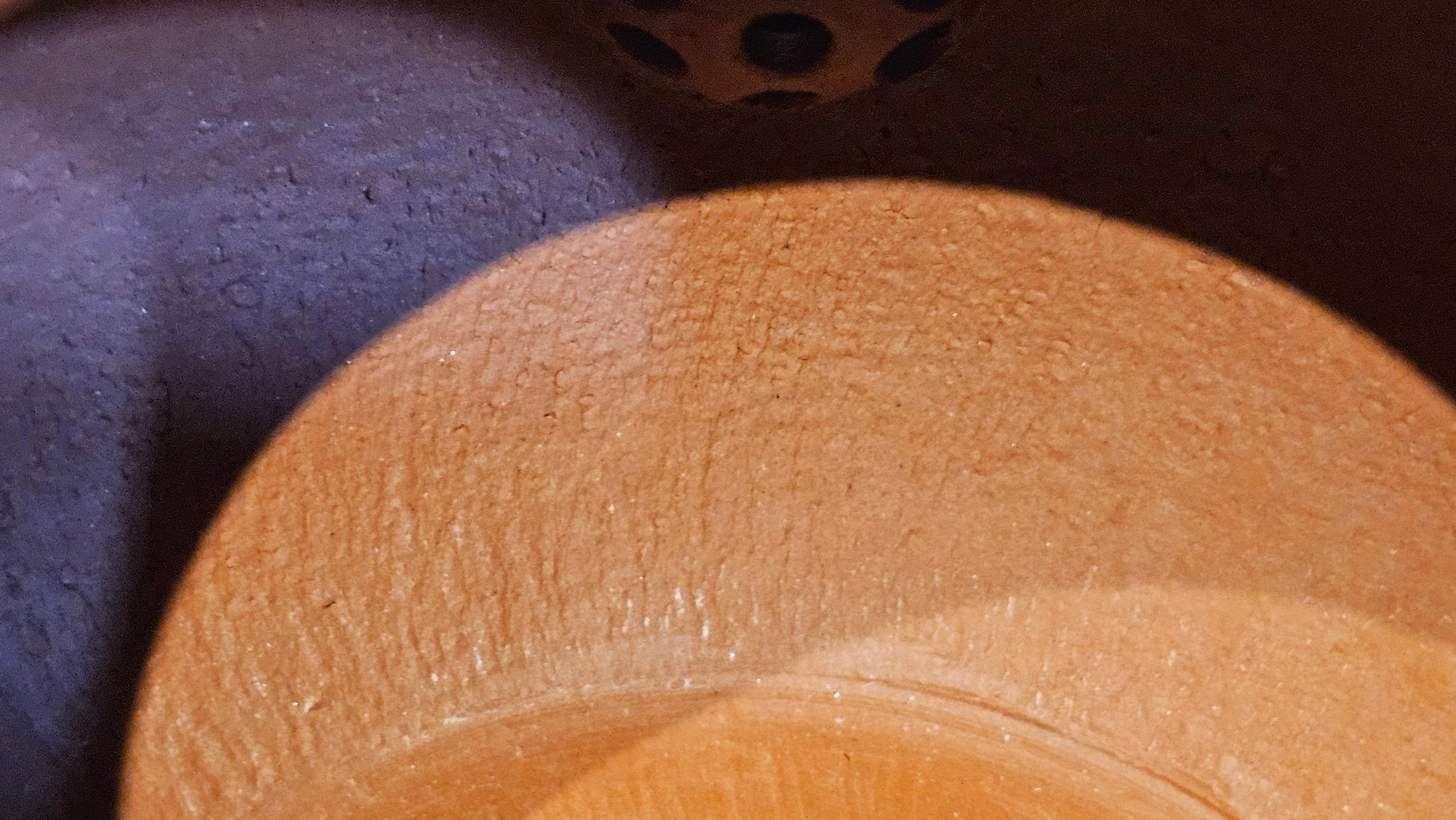 Shui Ping 水平, 155.5ml, Xiao Mei Yao Zhu Ni 小煤窑朱泥, by our Craftsman Chen Yue Fei 陈跃飞, Plum Blossoms Engraving by Craftsman Yi De Shu 一德书 ~!Congratulations to Mr A.D.P.! 1127hrs 12th Nov 2025, Forest! Belgium🇧🇪!