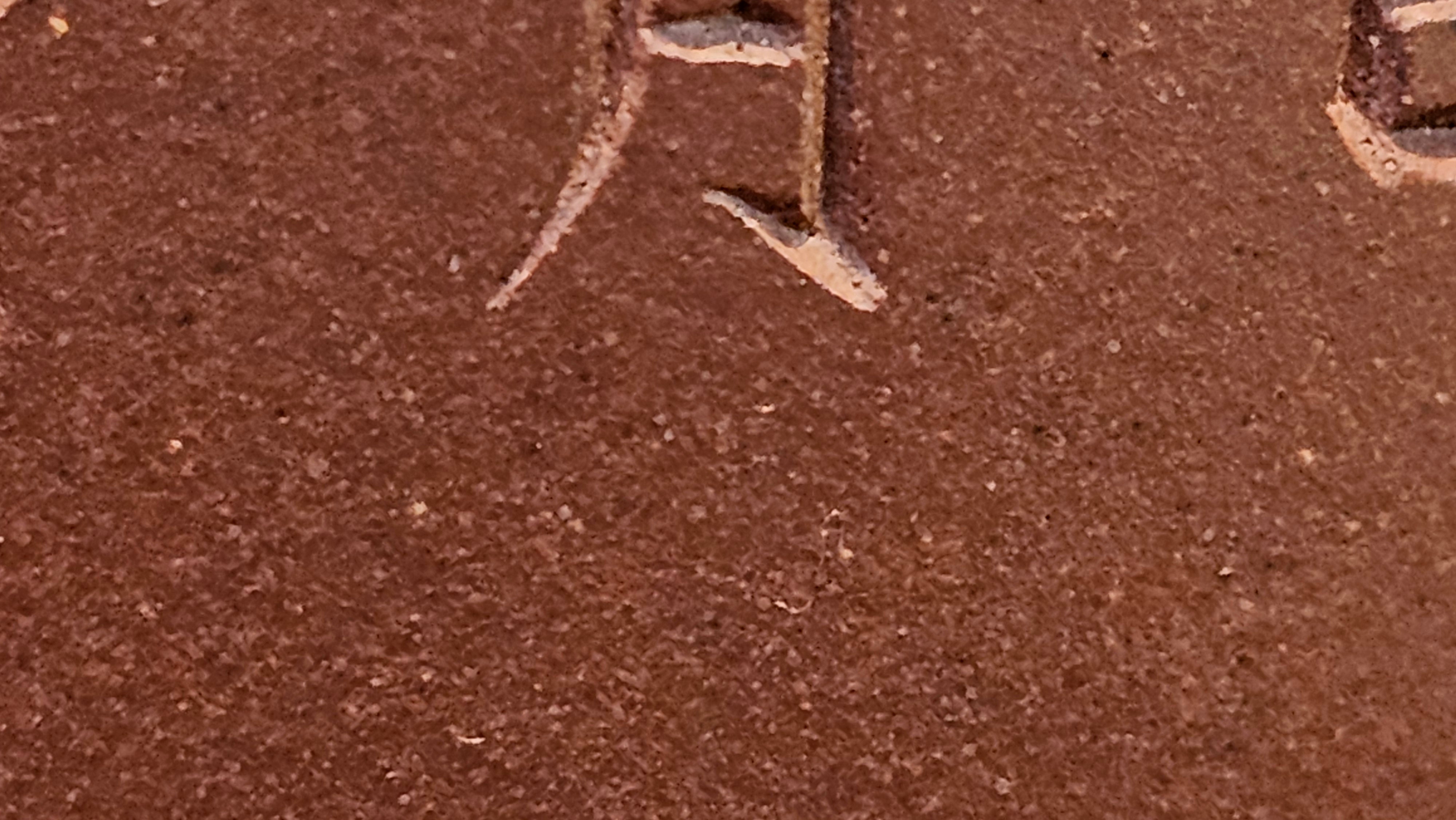 《益寿延年》"Yi Shou Yan Nian", 251.3ml, AUSPICIOUS. Longevity Blessing! Lid Top Clay Sculpting, Poem Engraving, Crafted with Cao Family's Di Cao Qing By Assoc Master Artist Zhang Ke ~ Congratulations to Mr J.C.K.! 1909hrs 27th Nov 2025, Rio Rancho! NM!