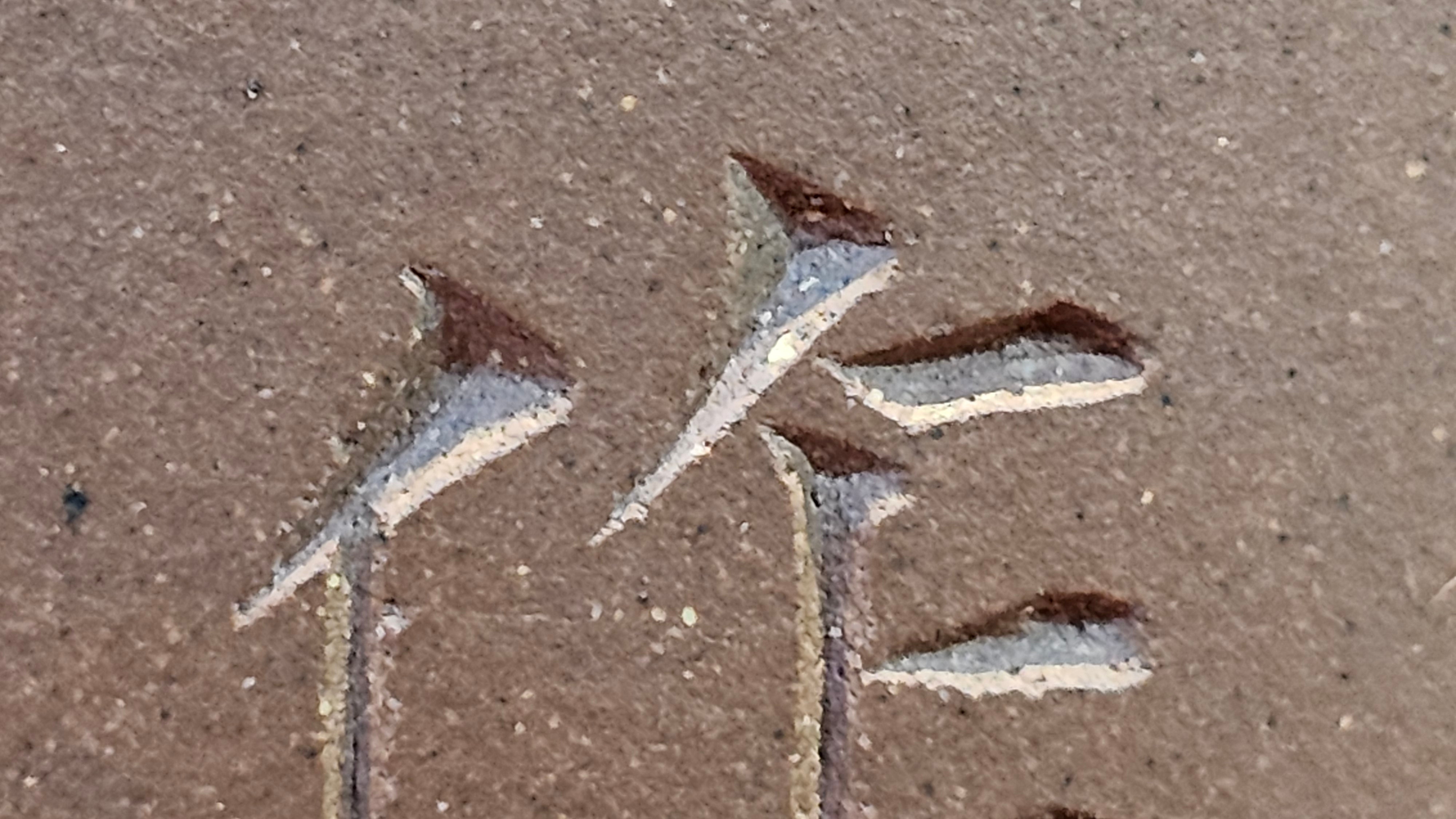 《益寿延年》"Yi Shou Yan Nian", 251.3ml, AUSPICIOUS. Longevity Blessing! Lid Top Clay Sculpting, Poem Engraving, Crafted with Cao Family's Di Cao Qing By Assoc Master Artist Zhang Ke ~ Congratulations to Mr J.C.K.! 1909hrs 27th Nov 2025, Rio Rancho! NM!