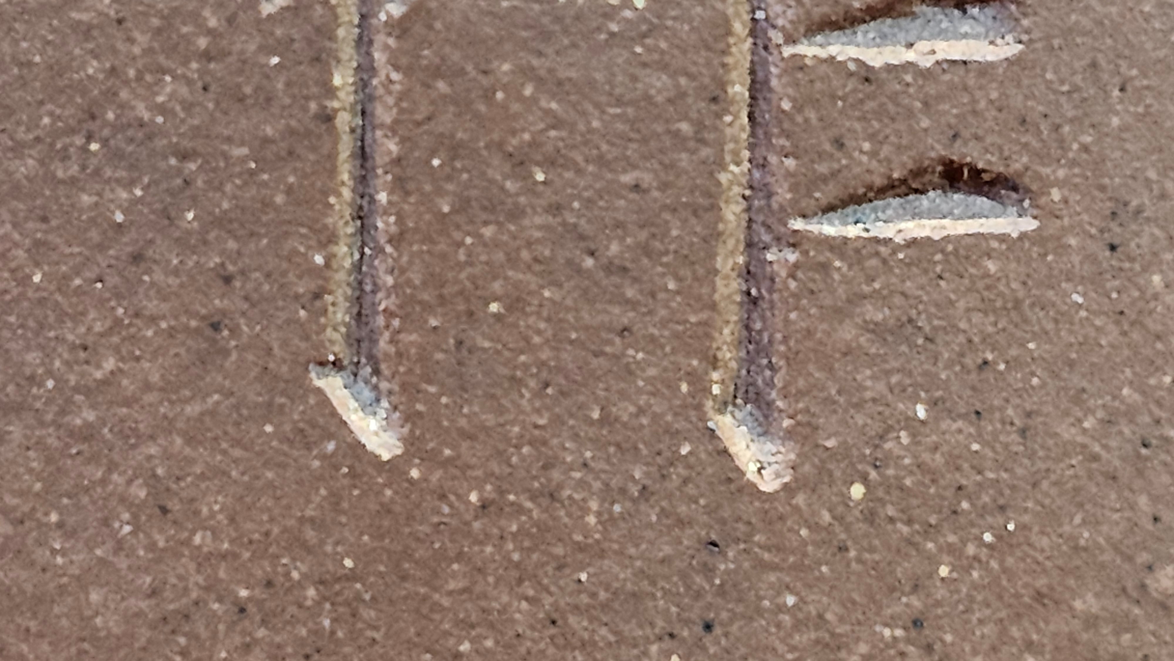 《益寿延年》"Yi Shou Yan Nian", 251.3ml, AUSPICIOUS. Longevity Blessing! Lid Top Clay Sculpting, Poem Engraving, Crafted with Cao Family's Di Cao Qing By Assoc Master Artist Zhang Ke ~ Congratulations to Mr J.C.K.! 1909hrs 27th Nov 2025, Rio Rancho! NM!