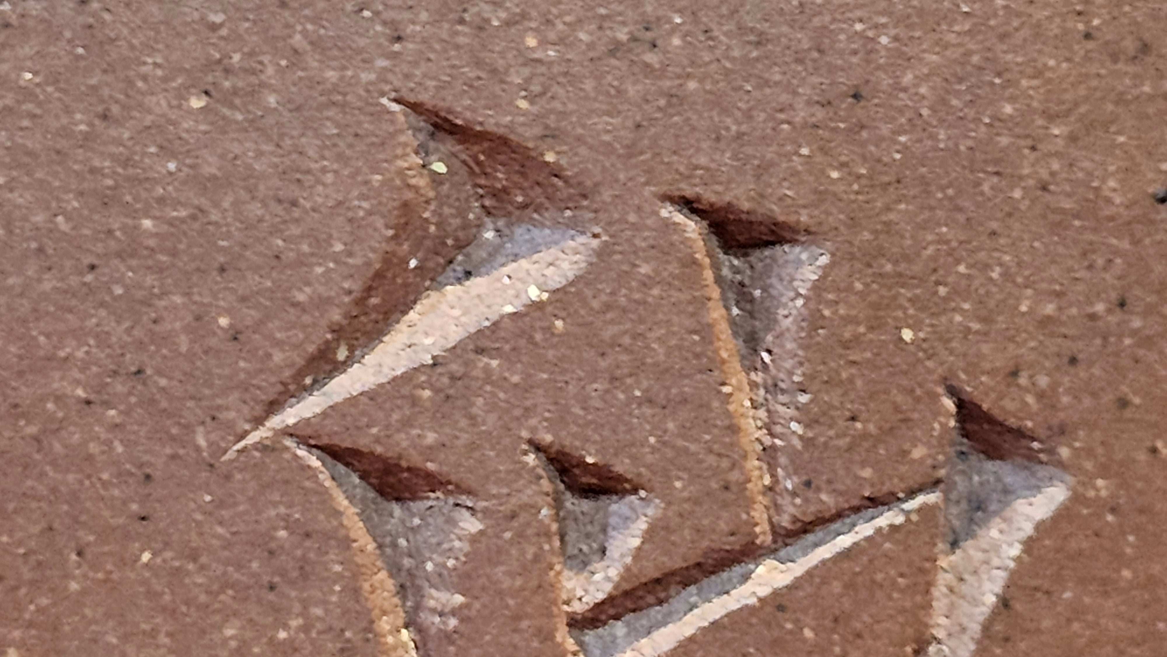 《益寿延年》"Yi Shou Yan Nian", 251.3ml, AUSPICIOUS. Longevity Blessing! Lid Top Clay Sculpting, Poem Engraving, Crafted with Cao Family's Di Cao Qing By Assoc Master Artist Zhang Ke ~ Congratulations to Mr J.C.K.! 1909hrs 27th Nov 2025, Rio Rancho! NM!