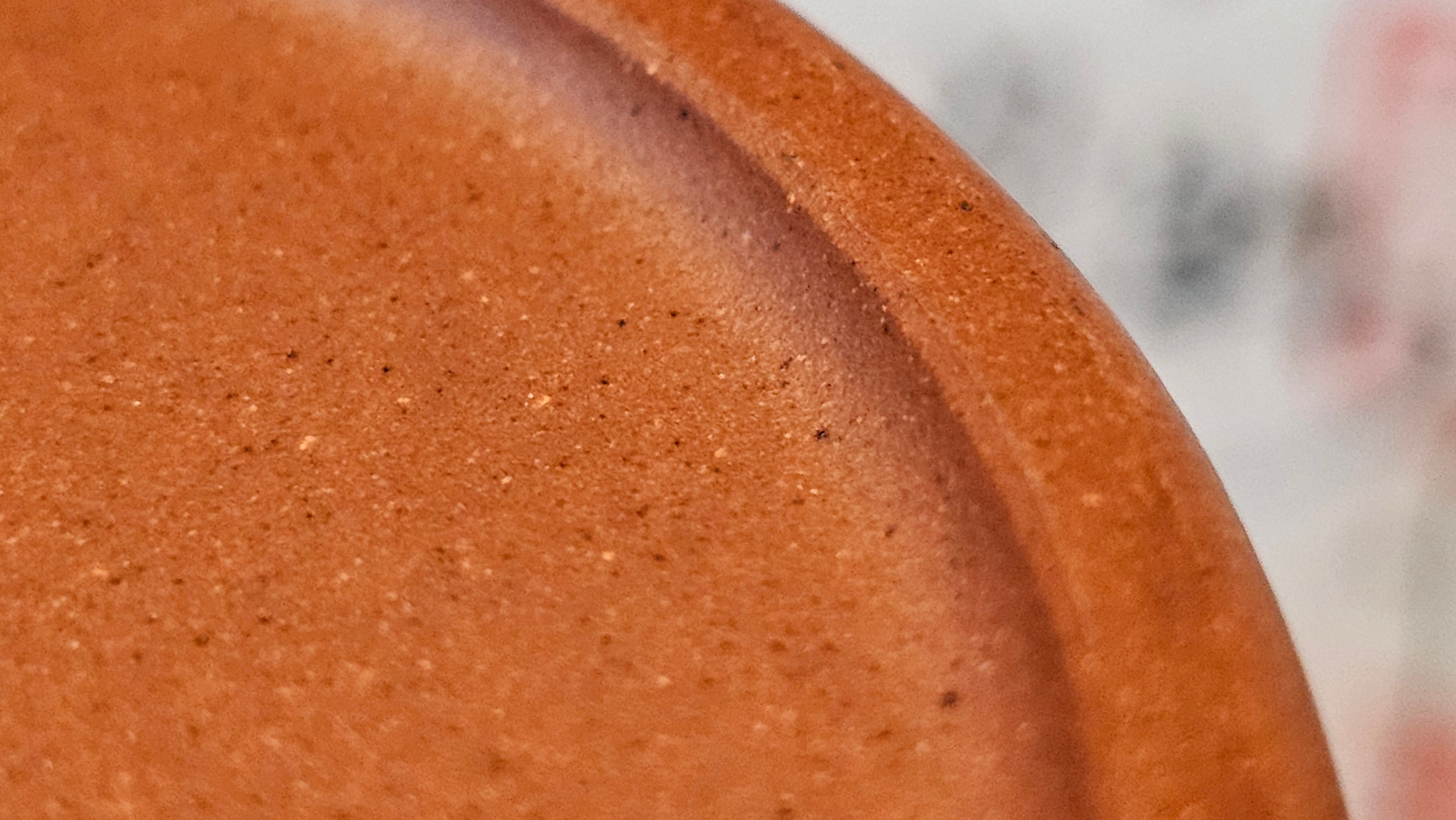 《益寿延年》"Yi Shou Yan Nian", 251.3ml, AUSPICIOUS. Longevity Blessing! Lid Top Clay Sculpting, Poem Engraving, Crafted with Cao Family's Di Cao Qing By Assoc Master Artist Zhang Ke ~ Congratulations to Mr J.C.K.! 1909hrs 27th Nov 2025, Rio Rancho! NM!