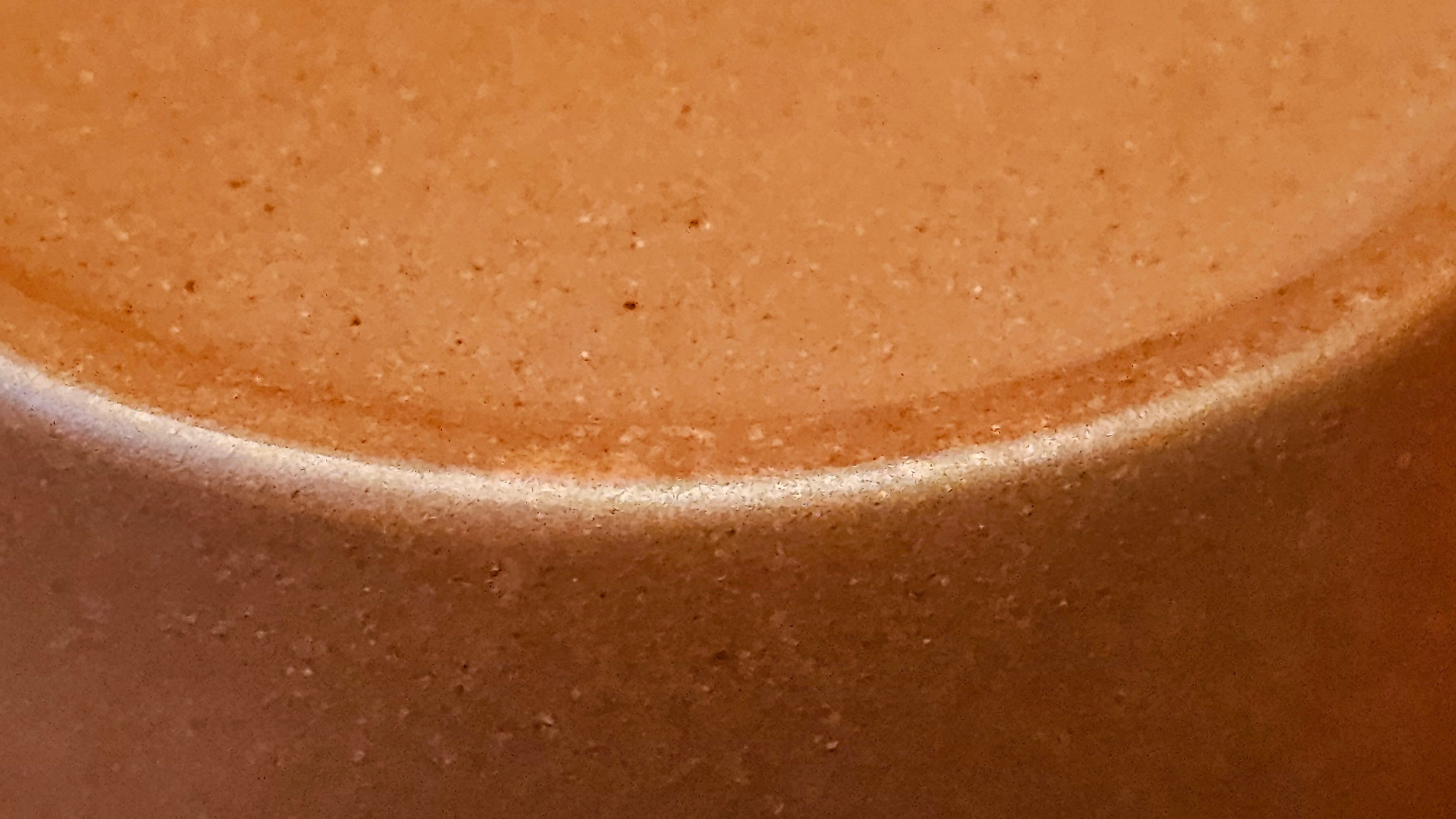 《益寿延年》"Yi Shou Yan Nian", 251.3ml, AUSPICIOUS. Longevity Blessing! Lid Top Clay Sculpting, Poem Engraving, Crafted with Cao Family's Di Cao Qing By Assoc Master Artist Zhang Ke ~ Congratulations to Mr J.C.K.! 1909hrs 27th Nov 2025, Rio Rancho! NM!