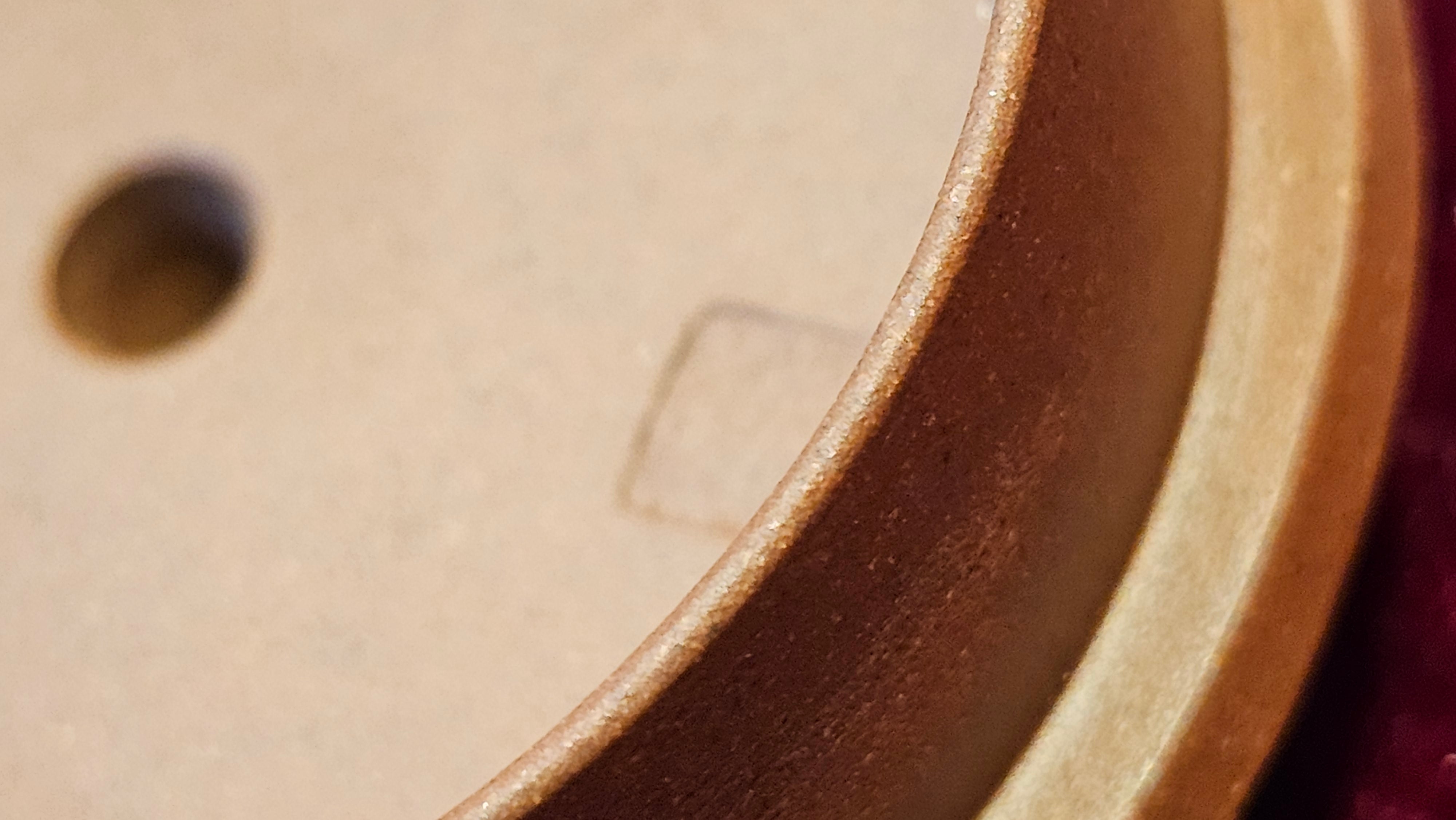 《益寿延年》"Yi Shou Yan Nian", 251.3ml, AUSPICIOUS. Longevity Blessing! Lid Top Clay Sculpting, Poem Engraving, Crafted with Cao Family's Di Cao Qing By Assoc Master Artist Zhang Ke ~ Congratulations to Mr J.C.K.! 1909hrs 27th Nov 2025, Rio Rancho! NM!